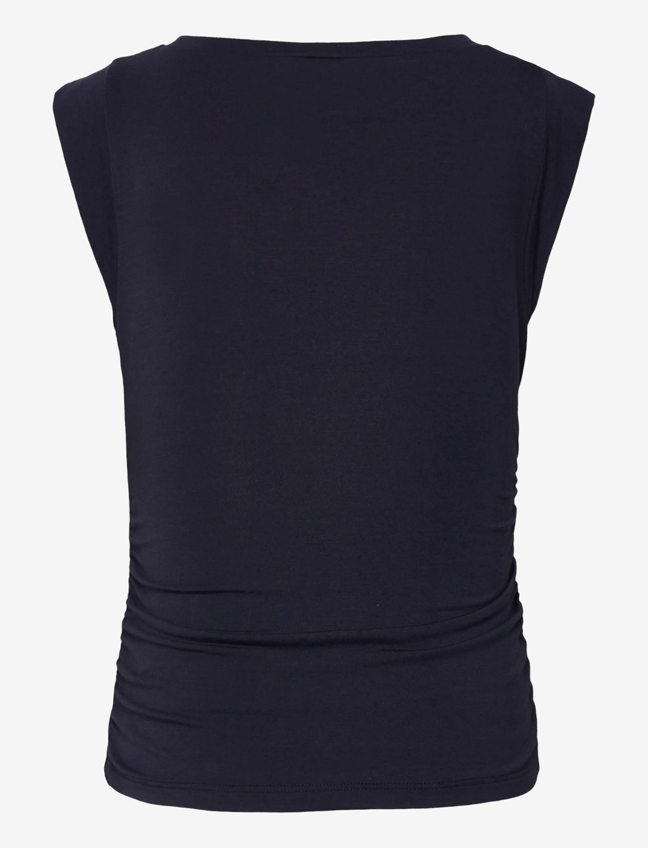 Rosemunde Kids - RKBiarritz SL Top - Ærmeløs undertrøje - navy - 1