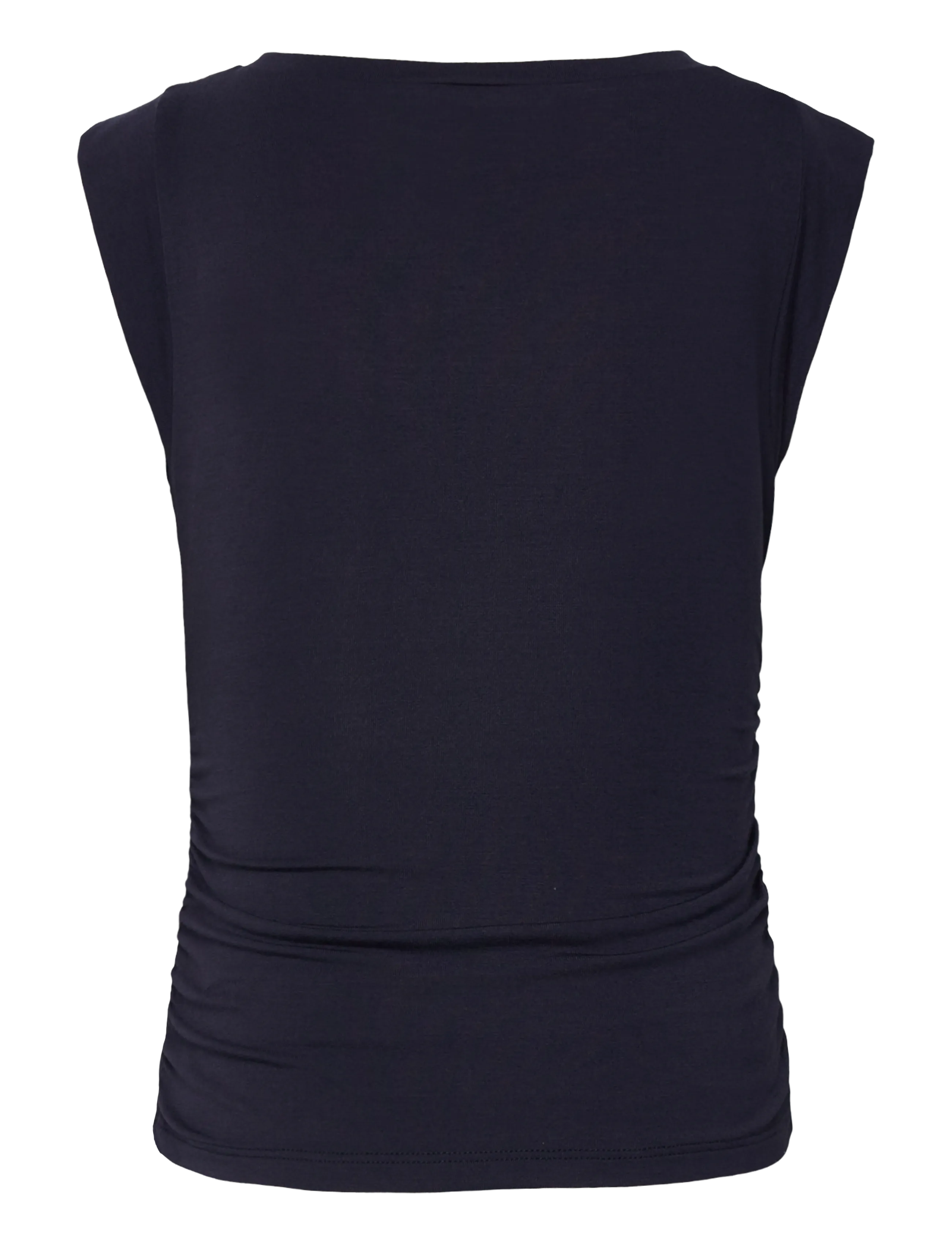 Rosemunde Kids - RKBiarritz SL Top - topit - navy - 1