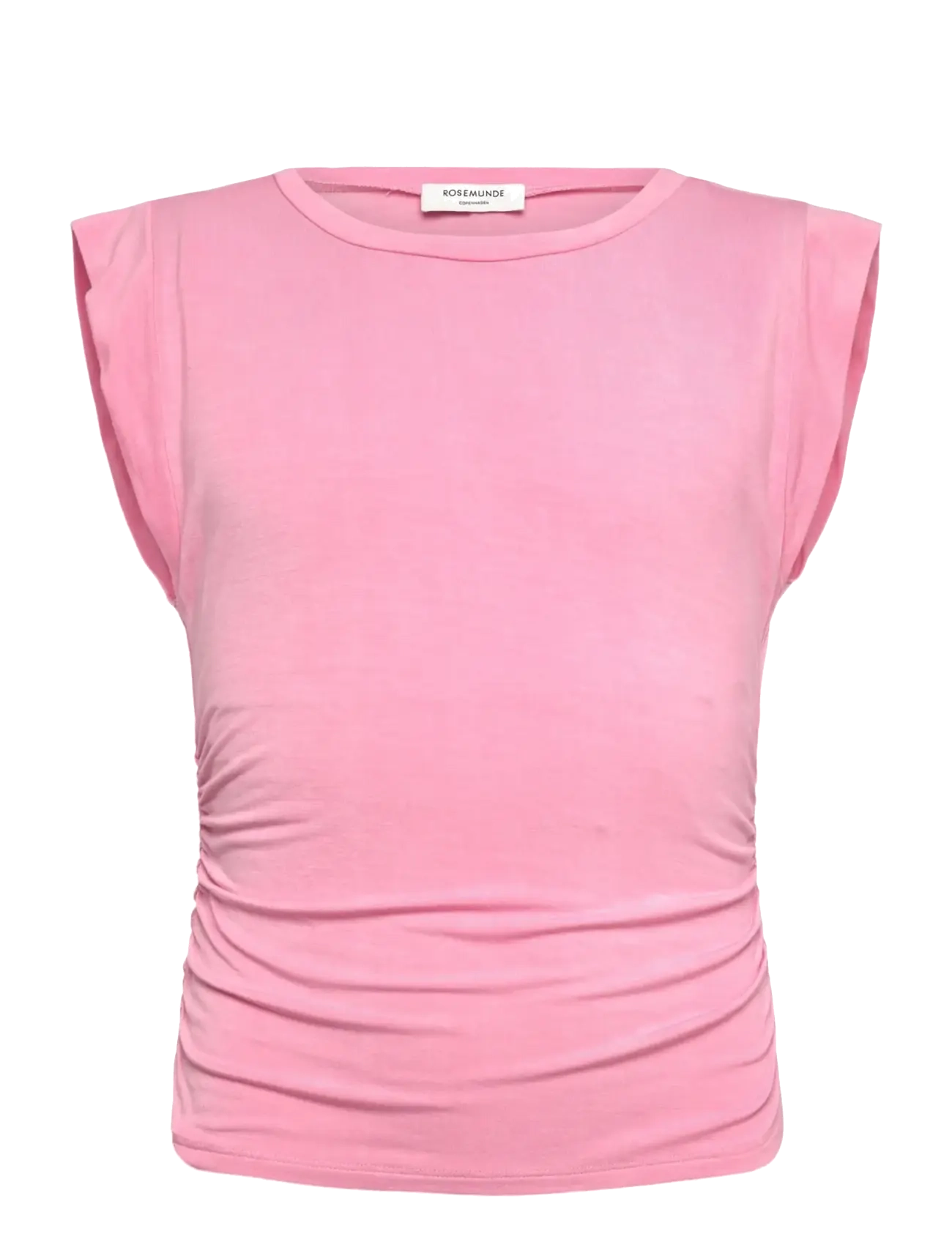 Rosemunde Kids RKBiarritz SL Top - Rosemunde Kids - SEA PINK / pink/rose
