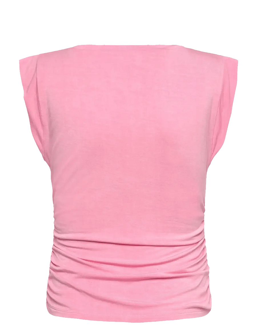 Rosemunde Kids - RKBiarritz SL Top - maikad - sea pink - 2