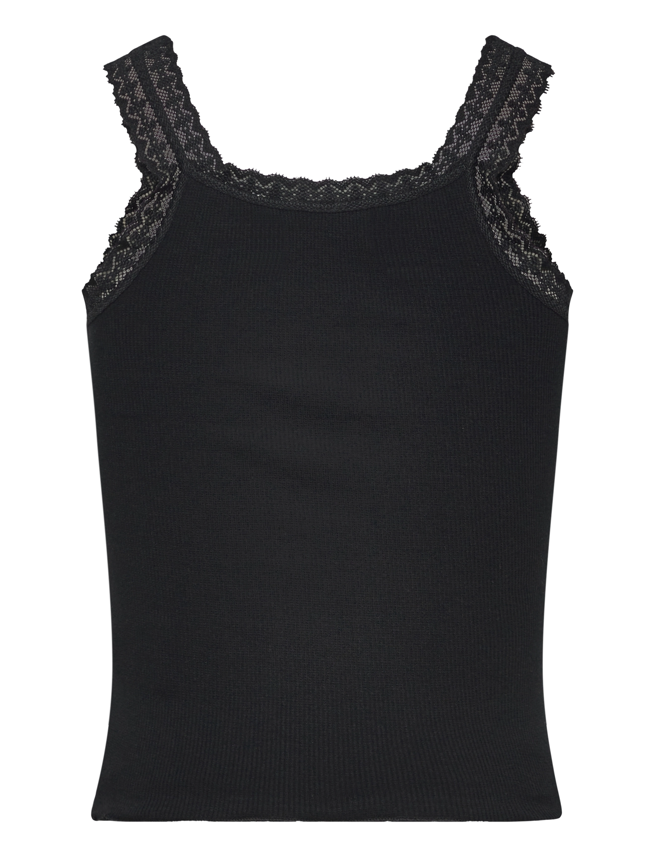 Rosemunde Kids - Organic top - black - 1