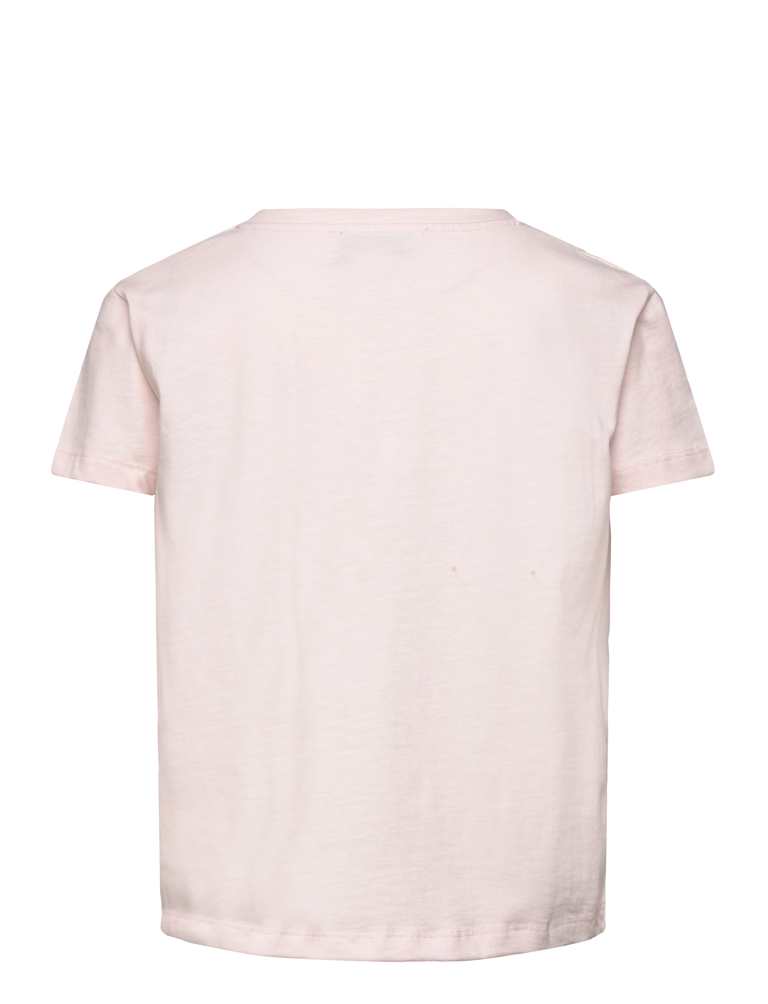 Rosemunde Kids - Organic t-shirt - soft rose - 1