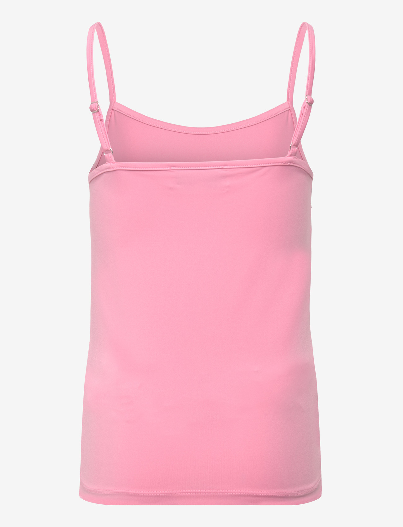 Rosemunde Kids - Strap top - tanktops - sea pink - 1