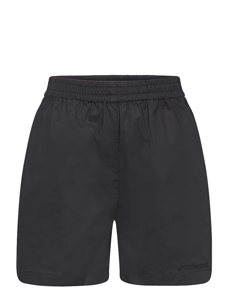 Rosemunde Kids - Shorts - casual shorts - black - 0