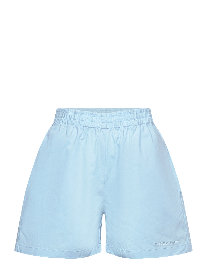 Rosemunde Kids - Shorts - casual shorts - heaven blue - 0