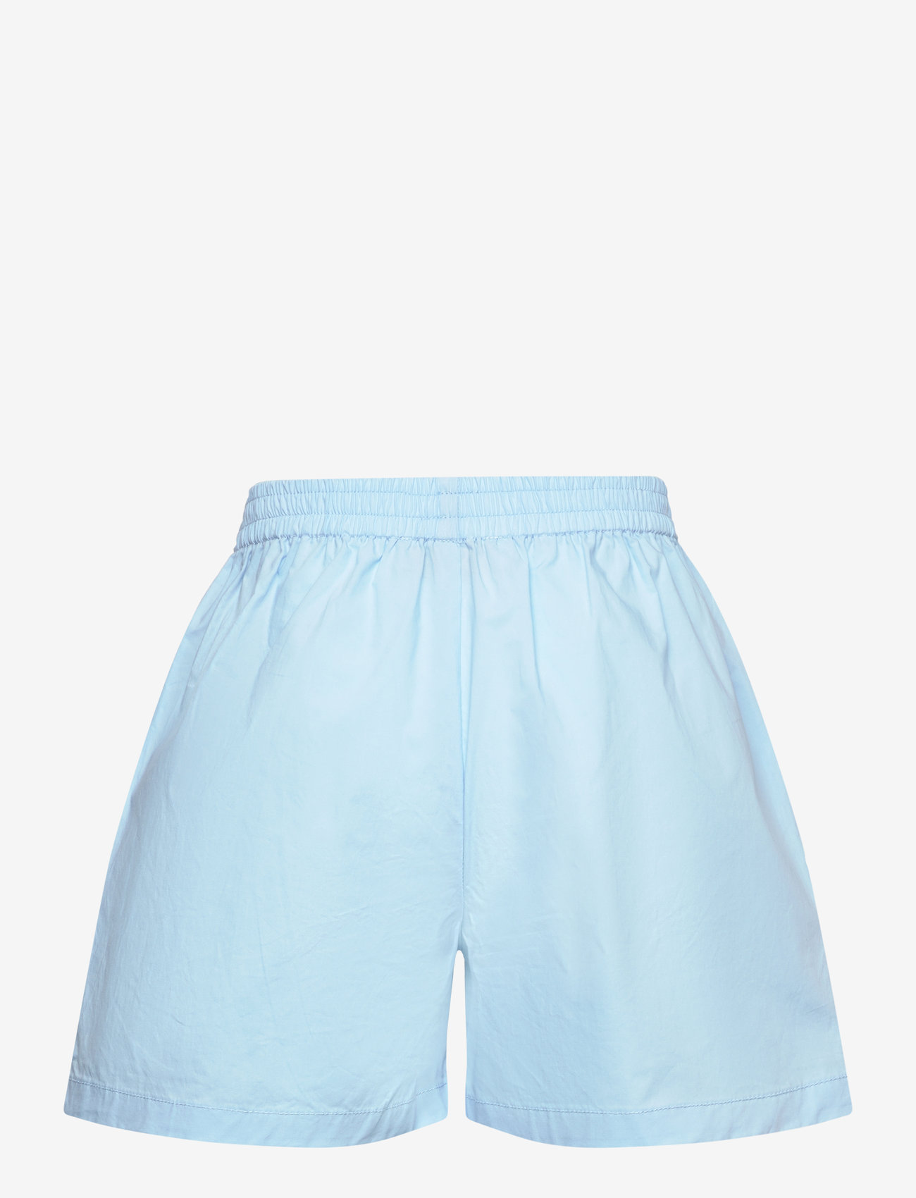 Rosemunde Kids - Shorts - laveste priser - heaven blue - 1