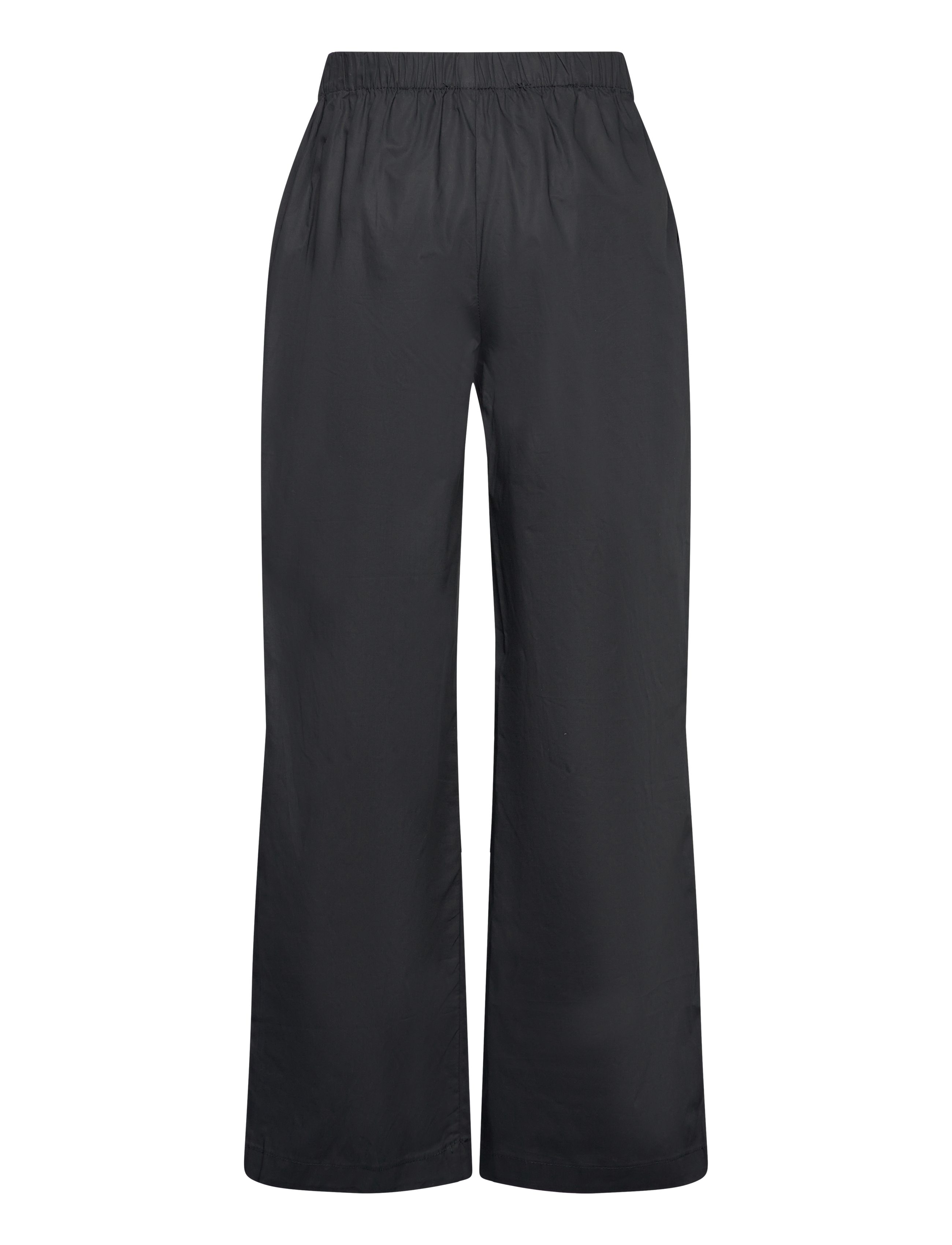 Rosemunde Kids - Cotton trousers - black - 1