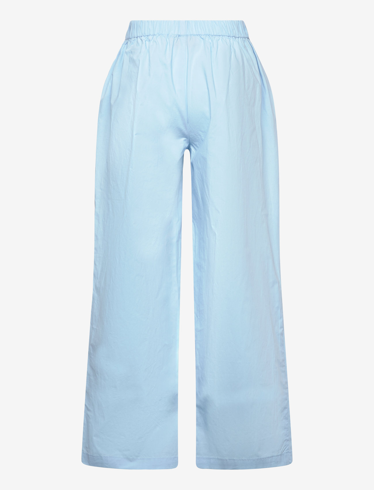 Rosemunde Kids - Cotton trousers - bukser - heaven blue - 1