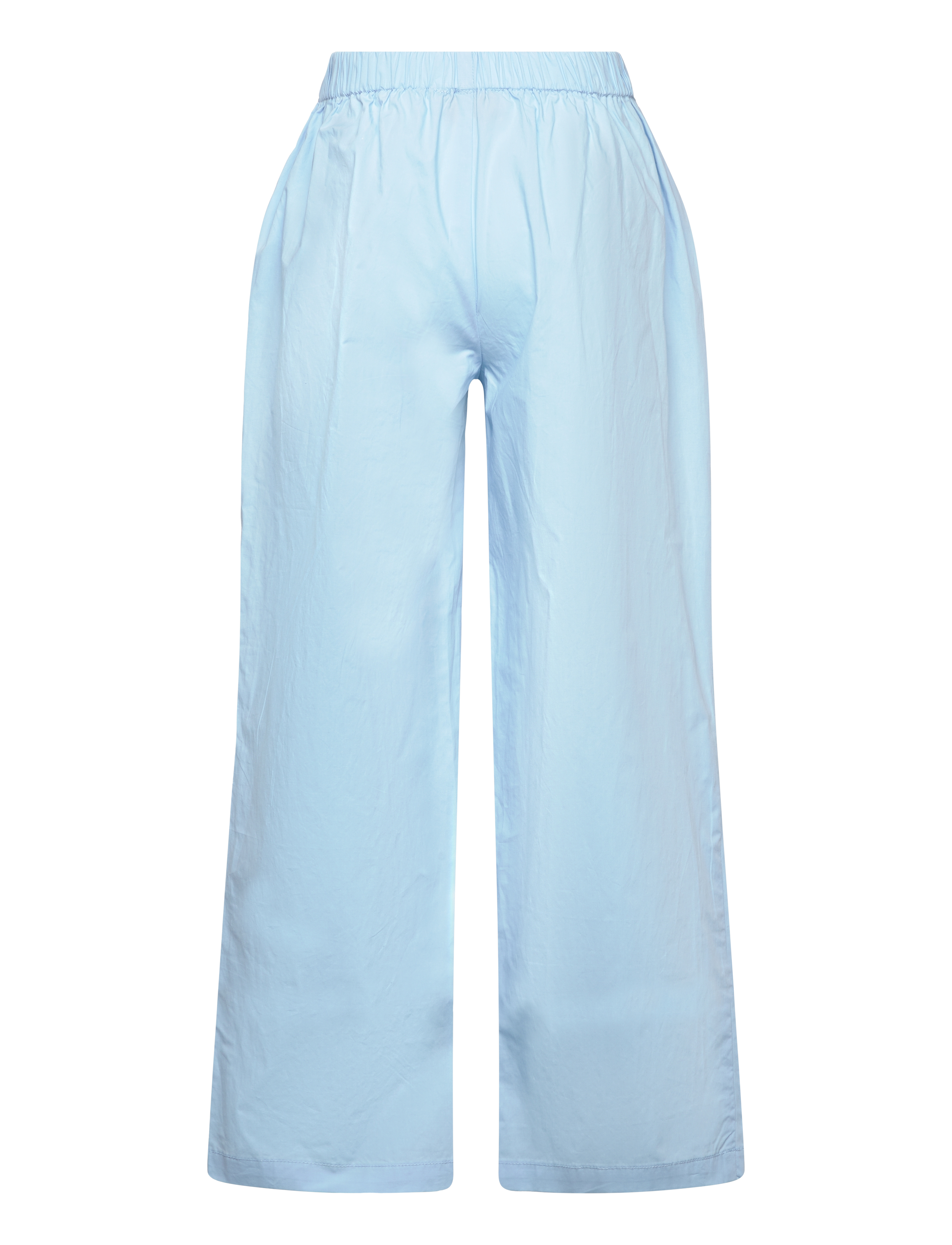 Rosemunde Kids - Cotton trousers - bukser - heaven blue - 1
