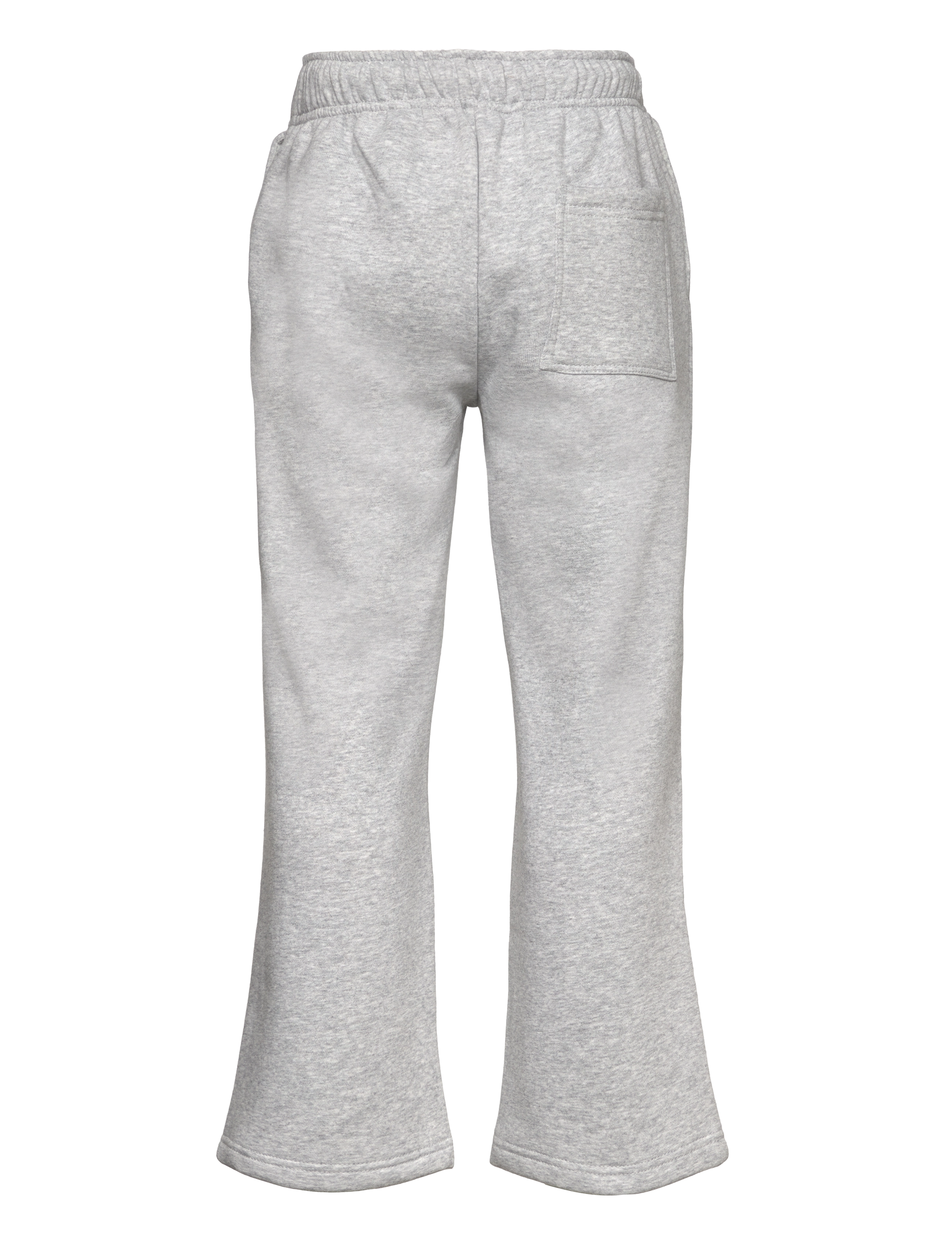 Rosemunde Kids - RKMacy Sweat Trousers - medium grey melange - 1