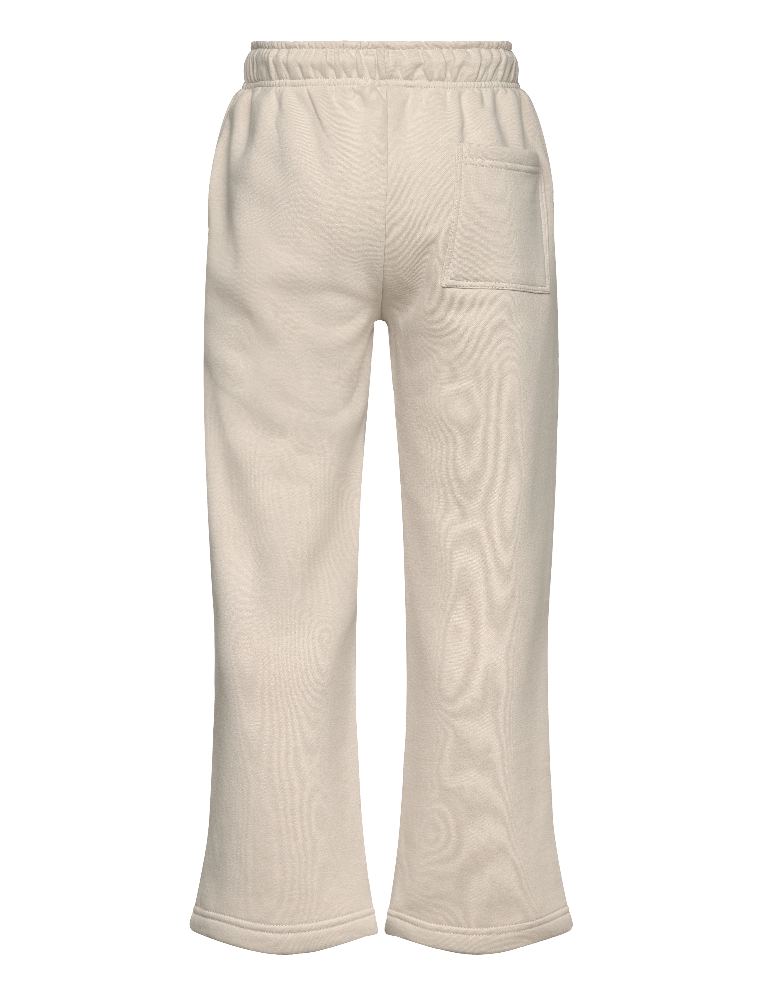 Rosemunde Kids - RKMacy Sweat Trousers - silver lining - 1