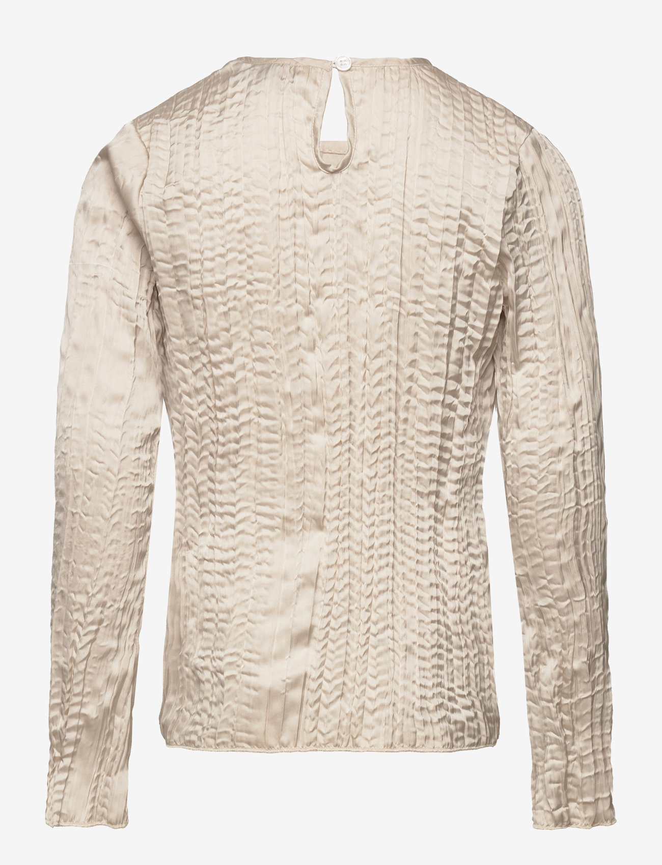 Rosemunde Kids - Blouse - silver lining - 1