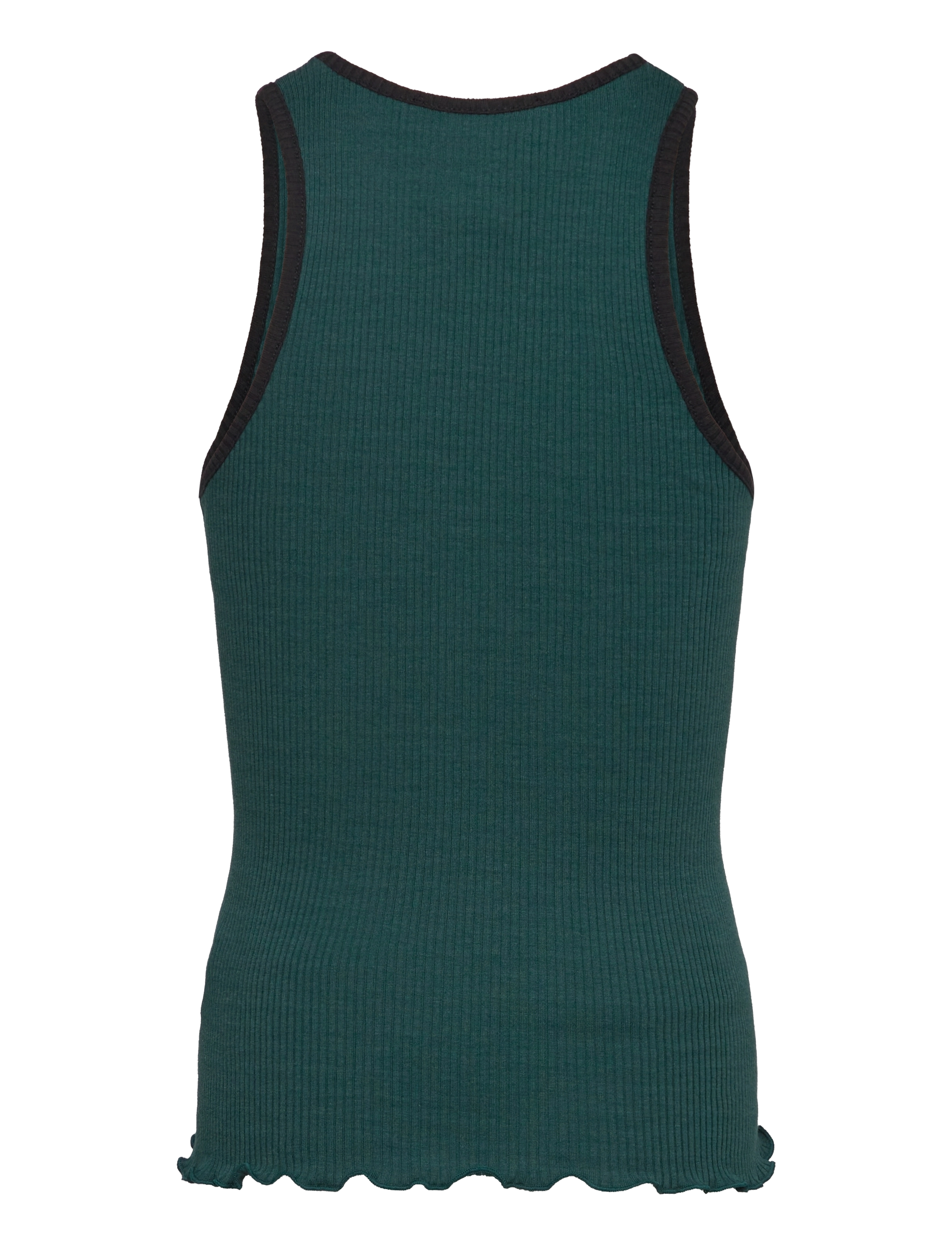 Rosemunde Kids - Baybay Top - Õlapaeltega topid - sea moss - 1