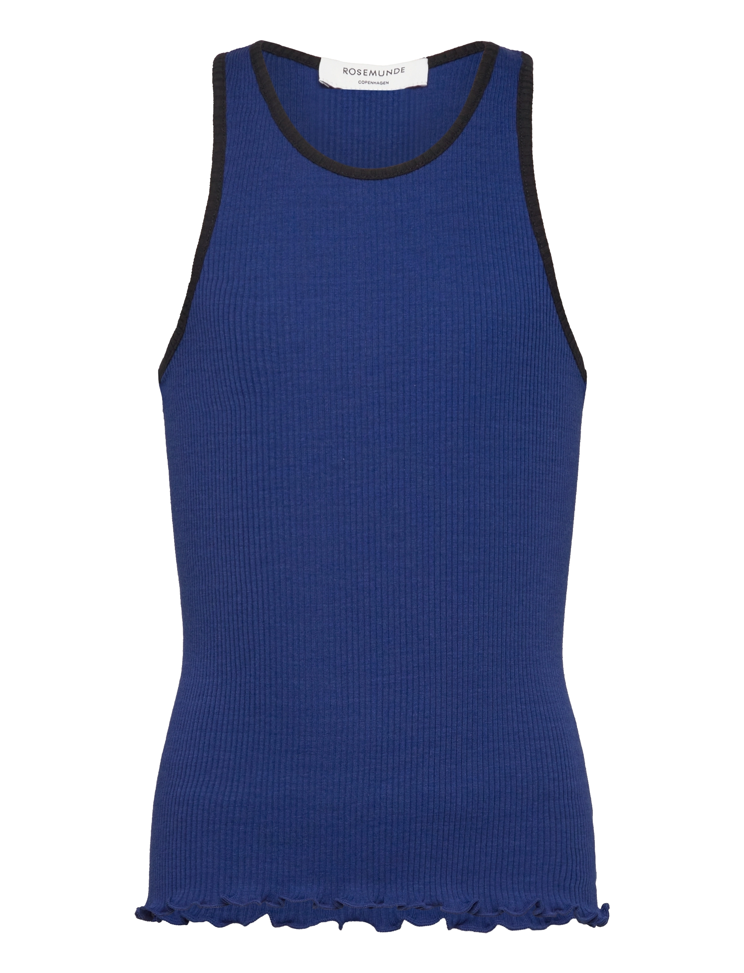 Rosemunde Kids Baybay Top - Pluusid - SODALITE BLUE / blue