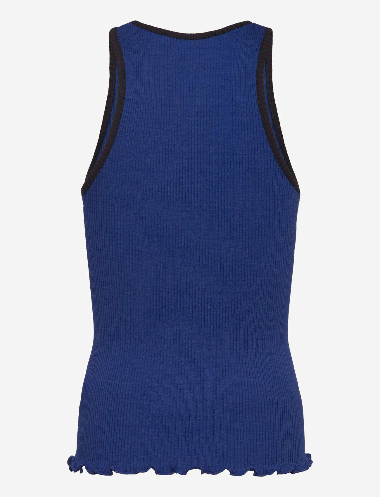 Rosemunde Kids - Baybay Top - Ærmeløs undertrøje - sodalite blue - 1