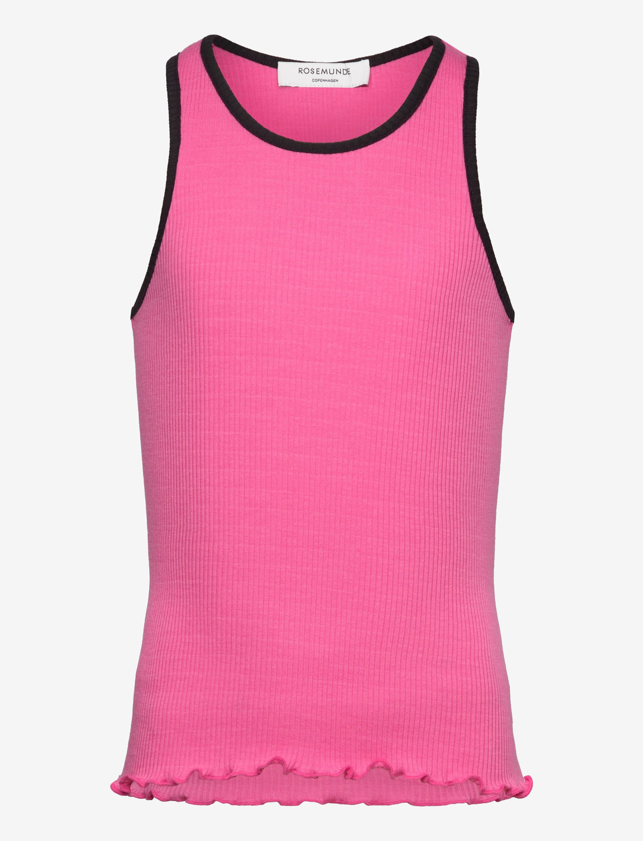 Rosemunde Kids - Baybay Top - Õlapaeltega topid - sugar plum - 0