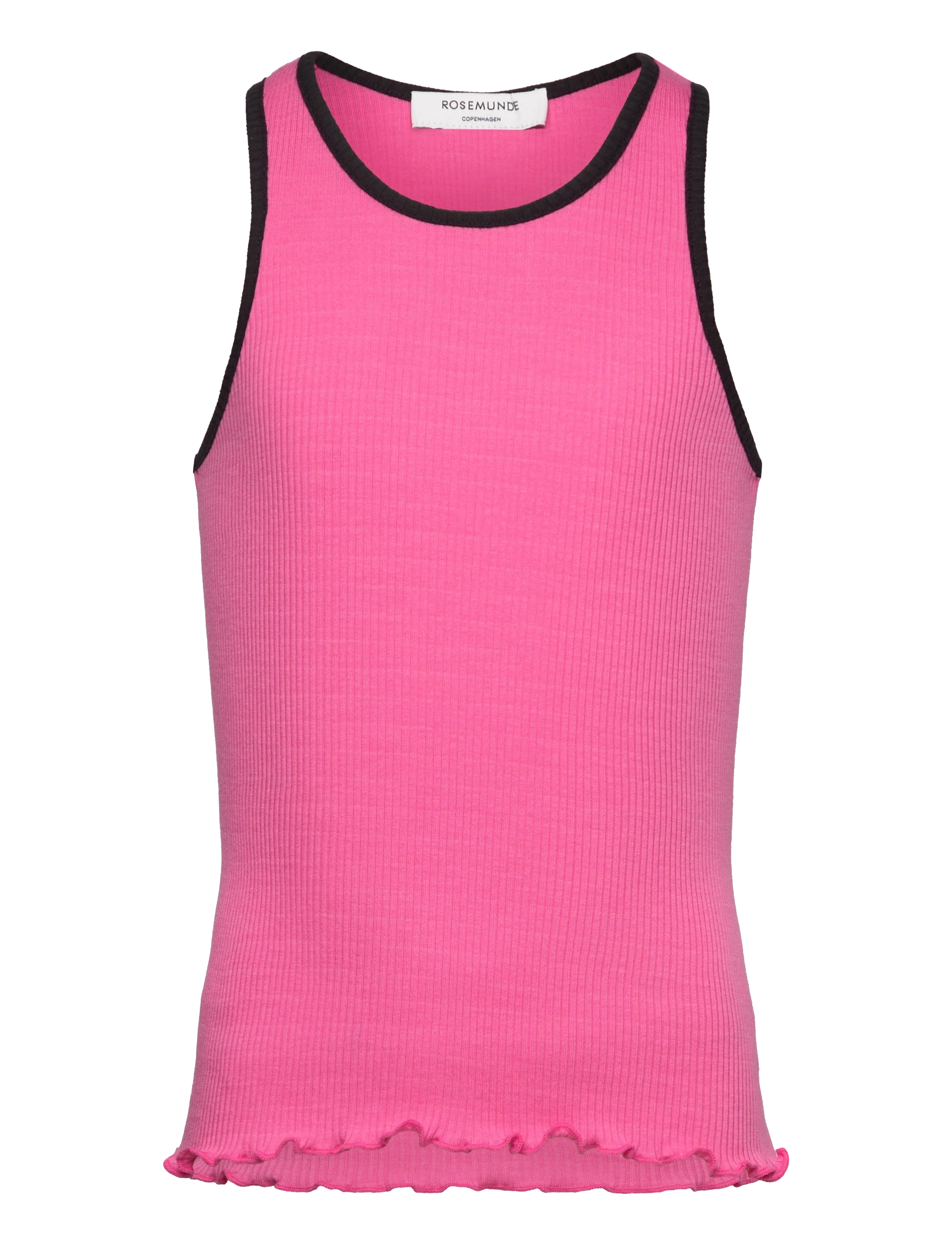 Rosemunde Kids Baybay Top - 4 for 3 - SUGAR PLUM / pink/rose
