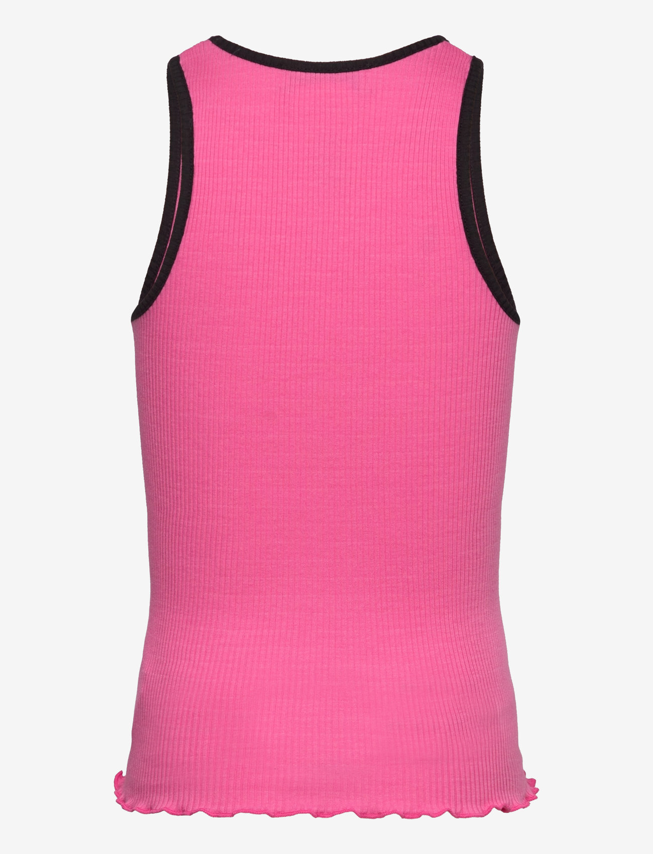 Rosemunde Kids - Baybay Top - Õlapaeltega topid - sugar plum - 1