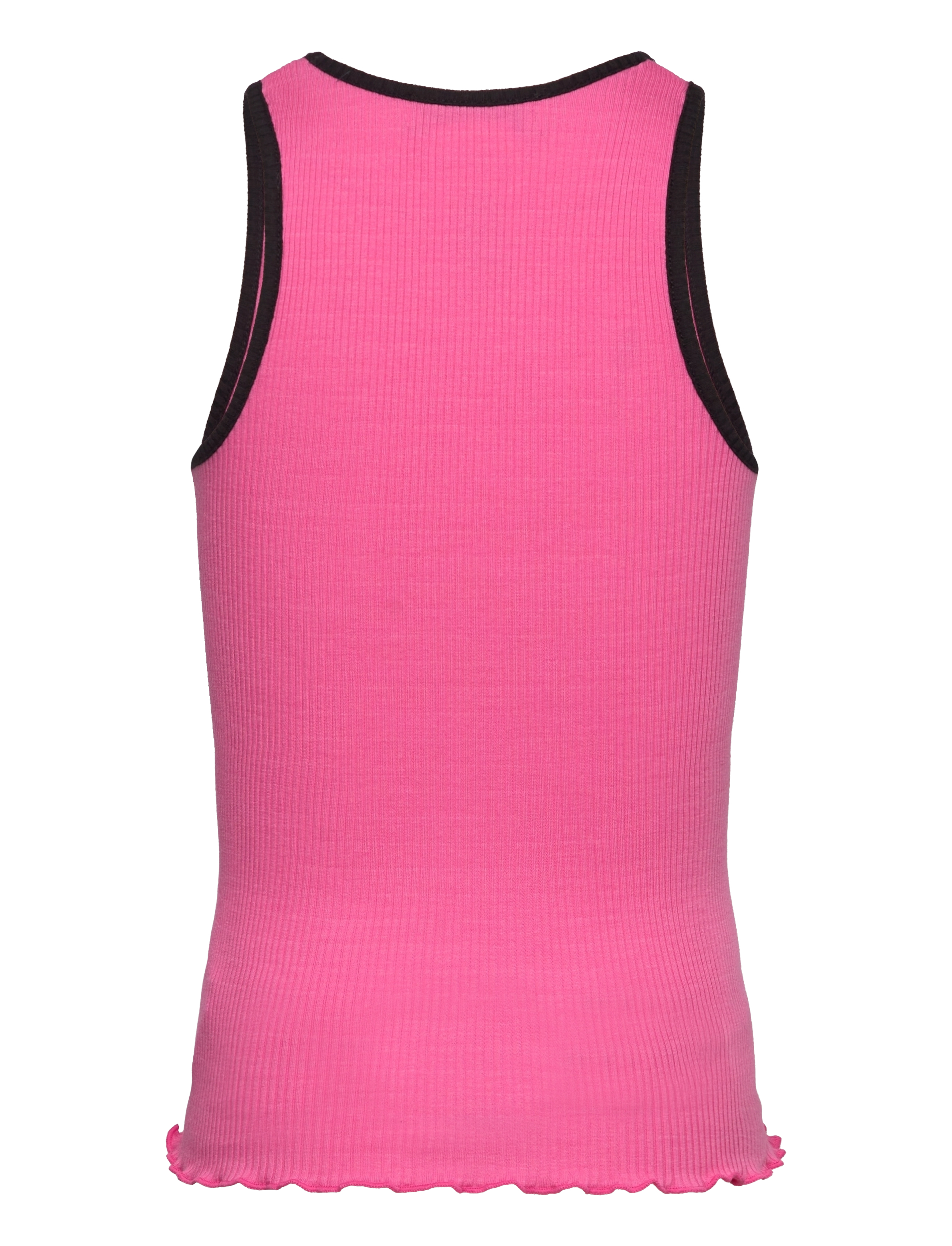 Rosemunde Kids - Baybay Top - Õlapaeltega topid - sugar plum - 1