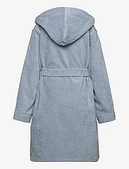Rosemunde Kids - Organic robe - night & underwear - dusty blue - 1