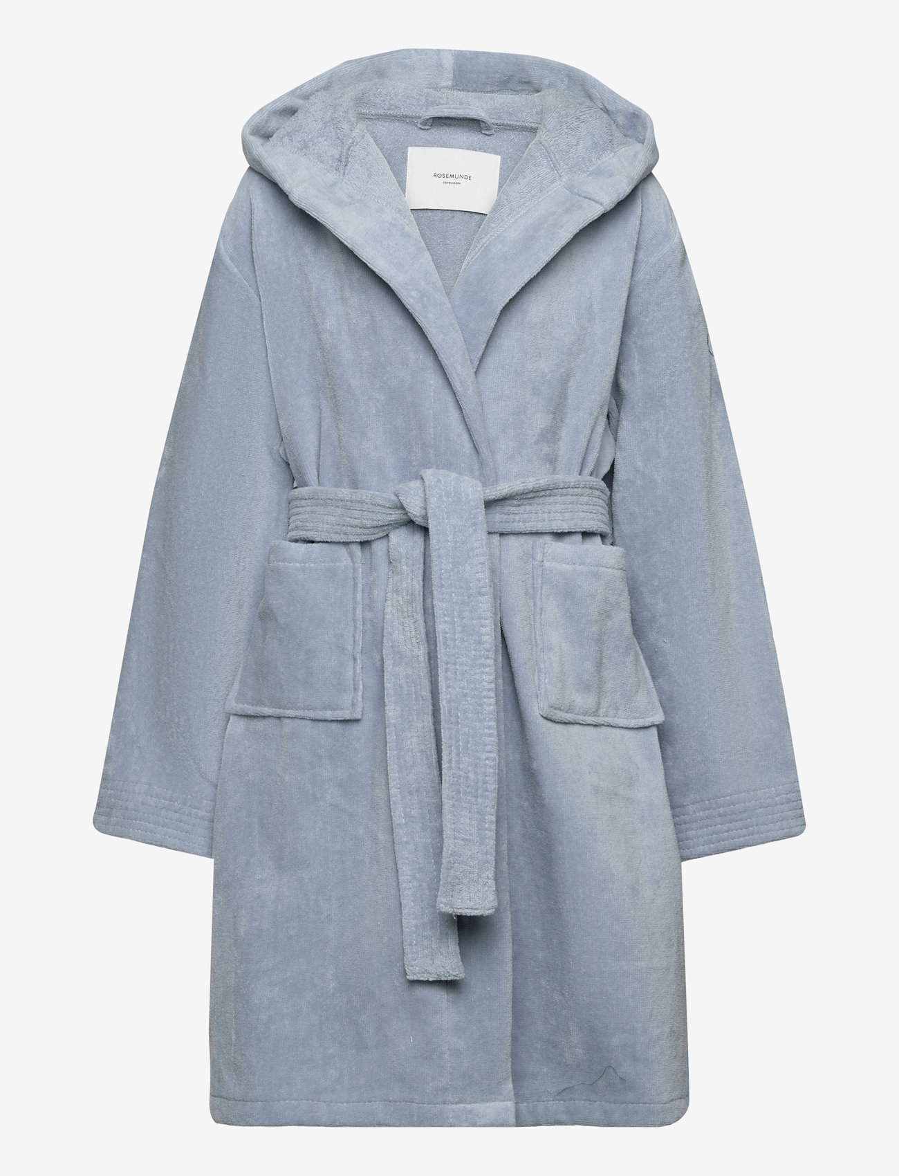DUSTY BLUE