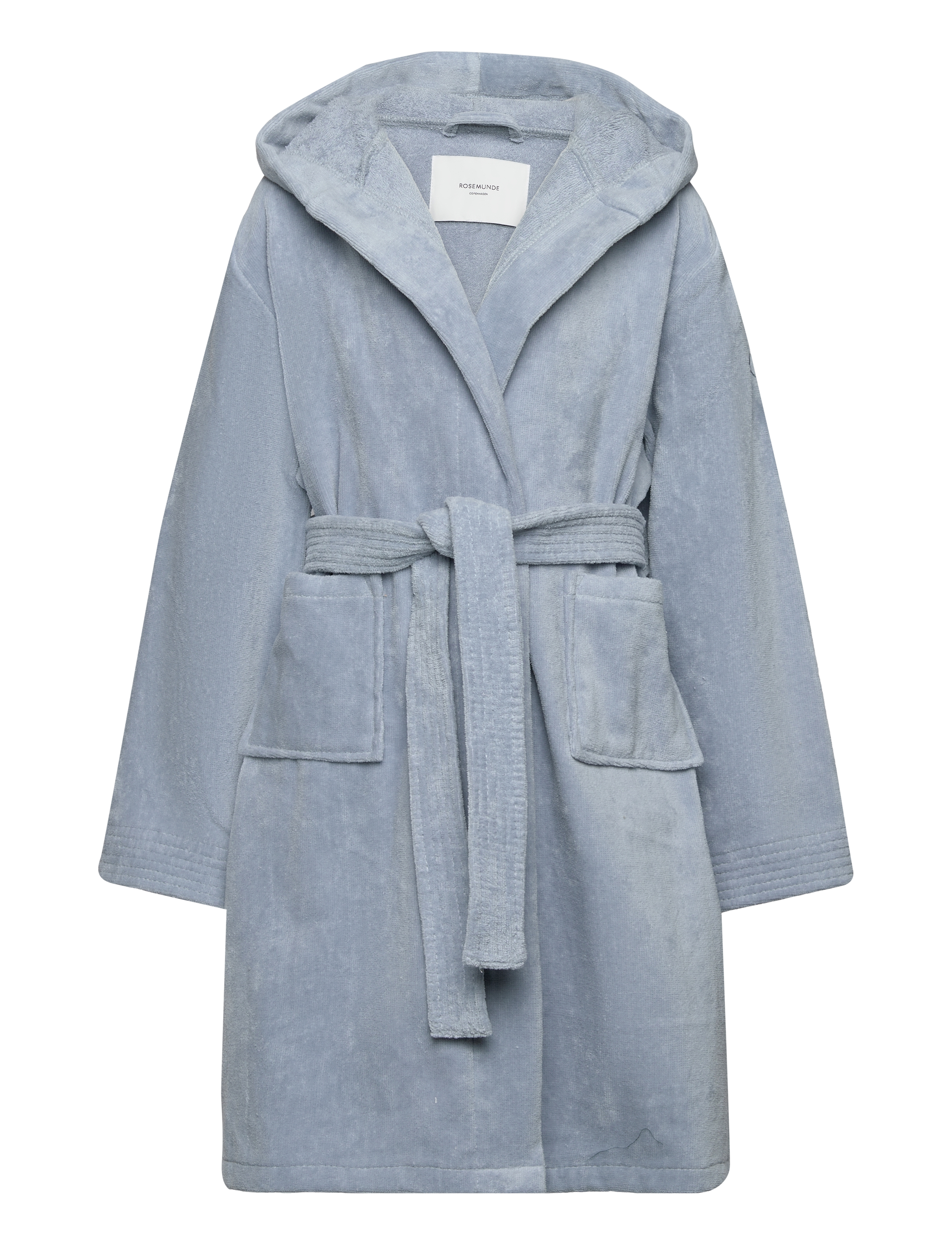 DUSTY BLUE