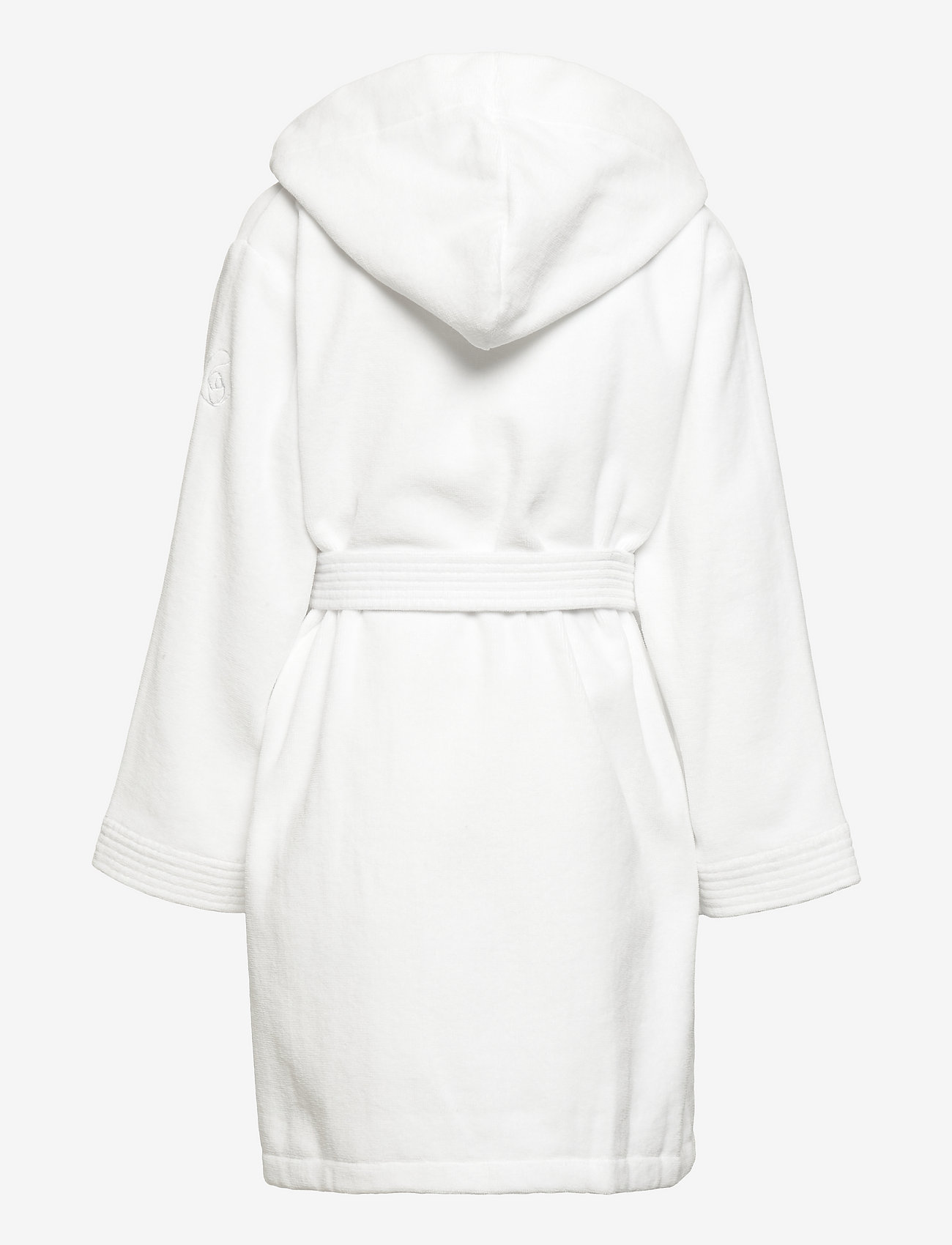 Rosemunde Kids - Organic robe - new white - 1
