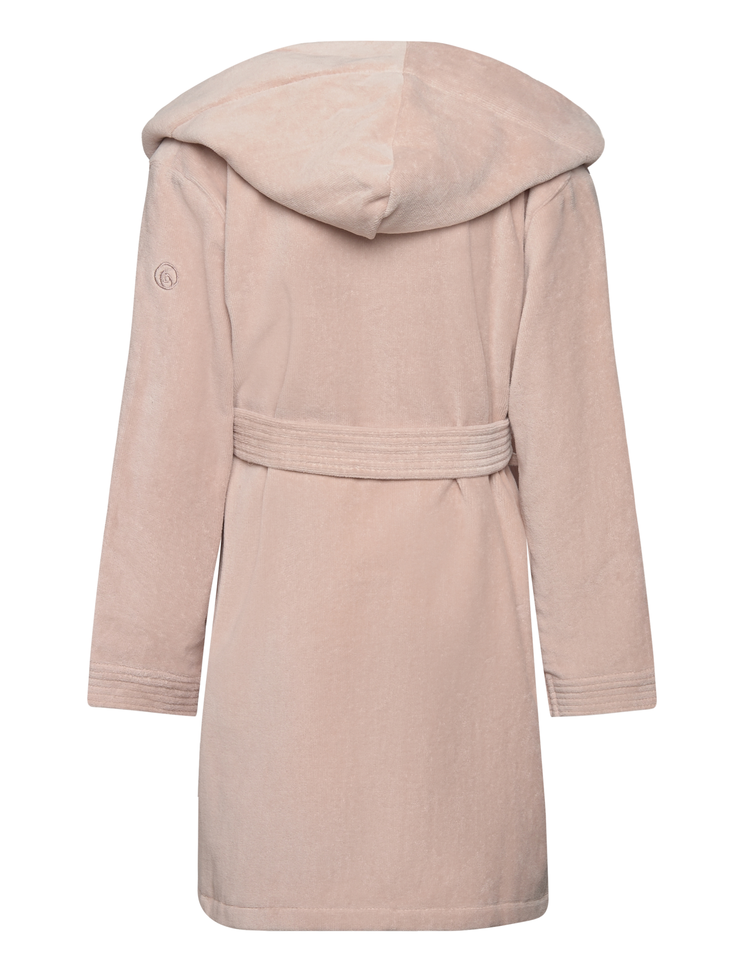 Rosemunde Kids - Organic robe - vintage powder - 1