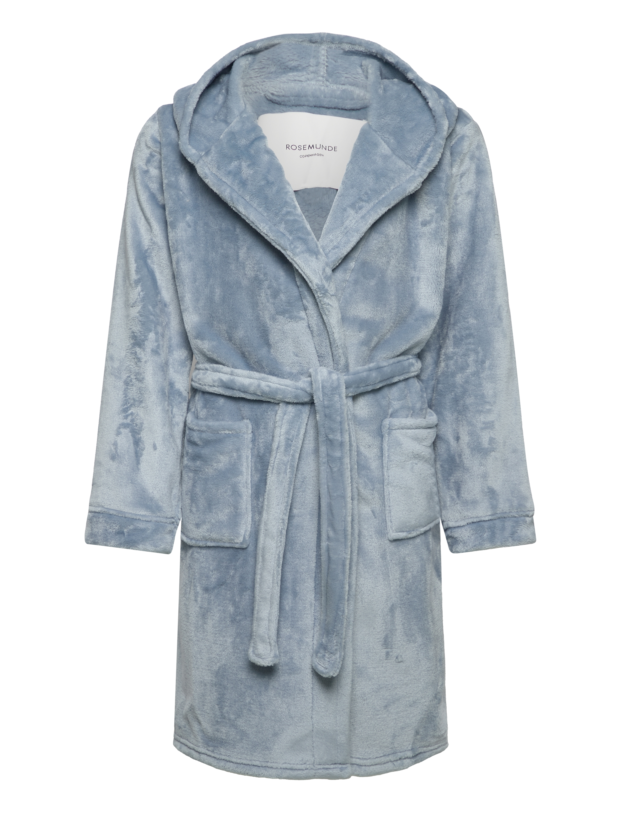 DUSTY BLUE
