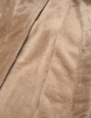 Rosemunde Kids - Fleece robe - peignoirs de bain - sand dune - 3