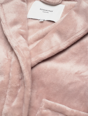 Rosemunde Kids - Fleece robe - laveste priser - vintage powder - 1