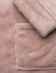 Rosemunde Kids - Fleece robe - laveste priser - vintage powder - 3