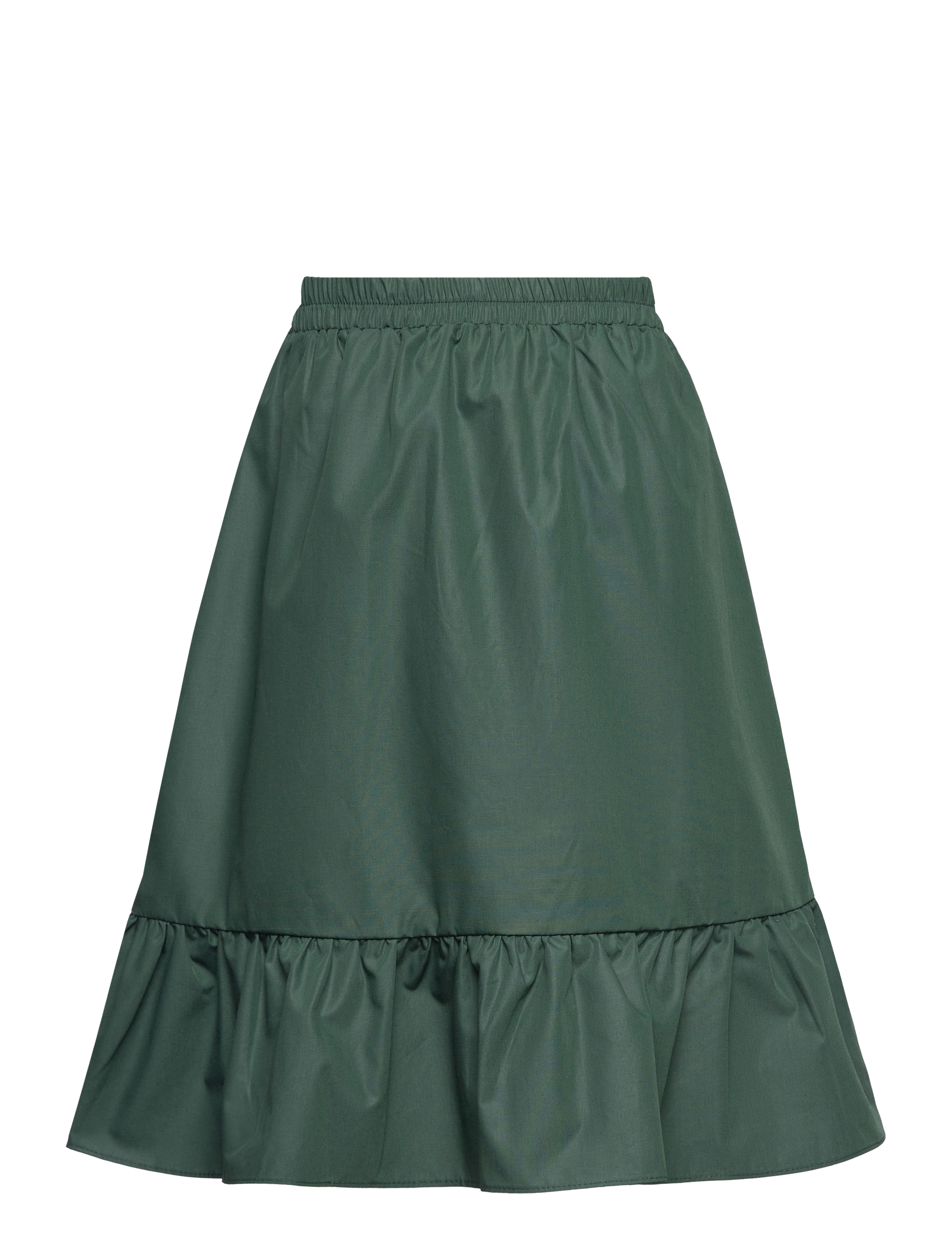 Rosemunde Kids - Skirt - dark green - 1