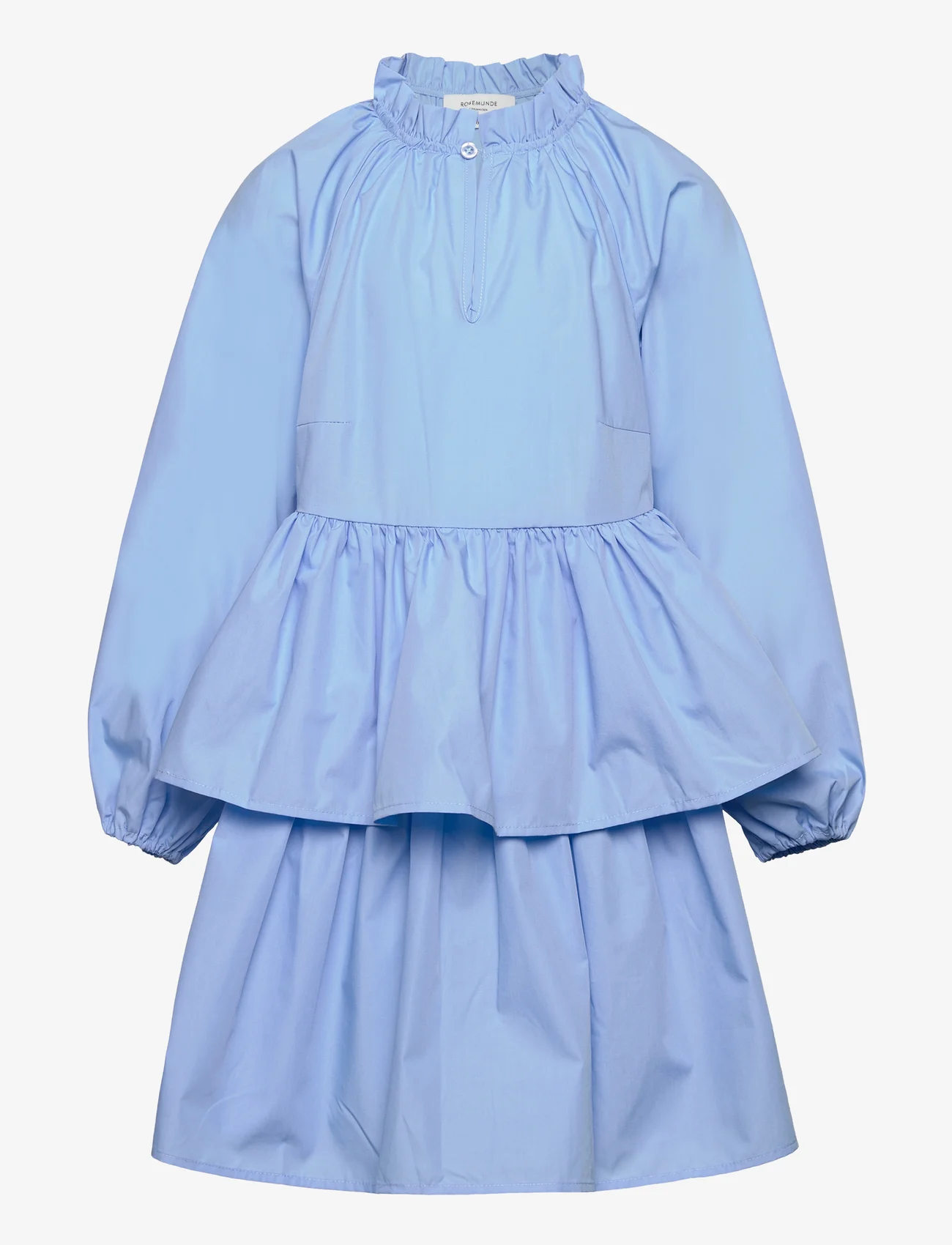 Rosemunde Kids - Dress - festklänningar - heaven - 0