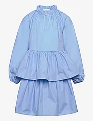 Rosemunde Kids - Dress - festklänningar - heaven - 0