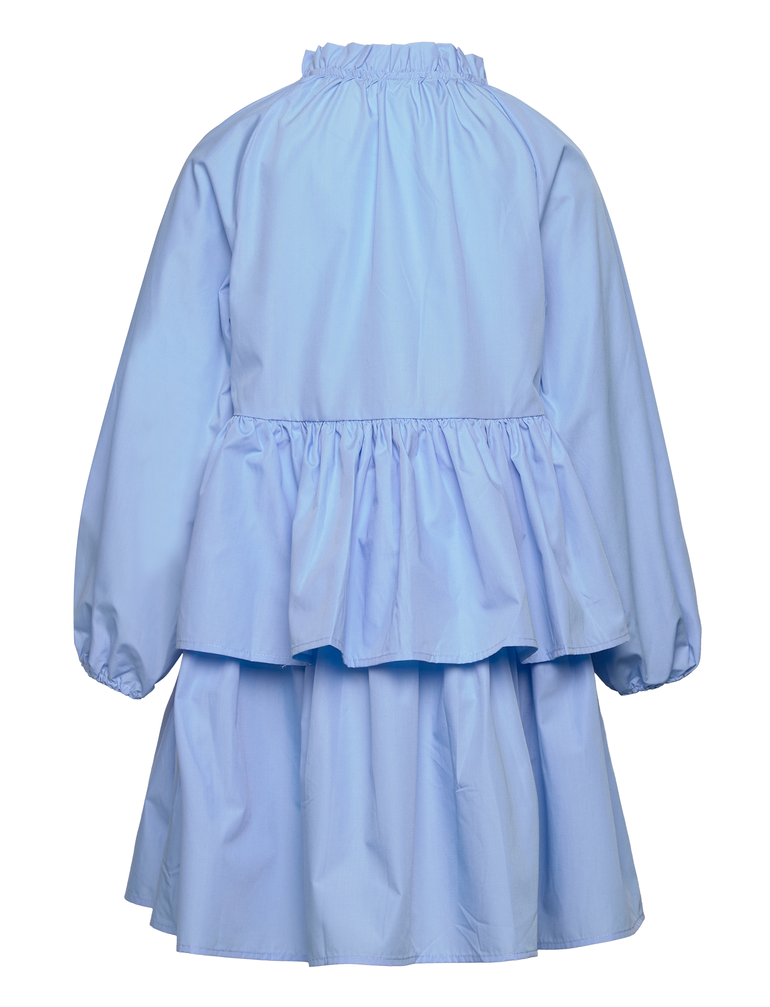 Rosemunde Kids - Dress - festkjoler - heaven - 1