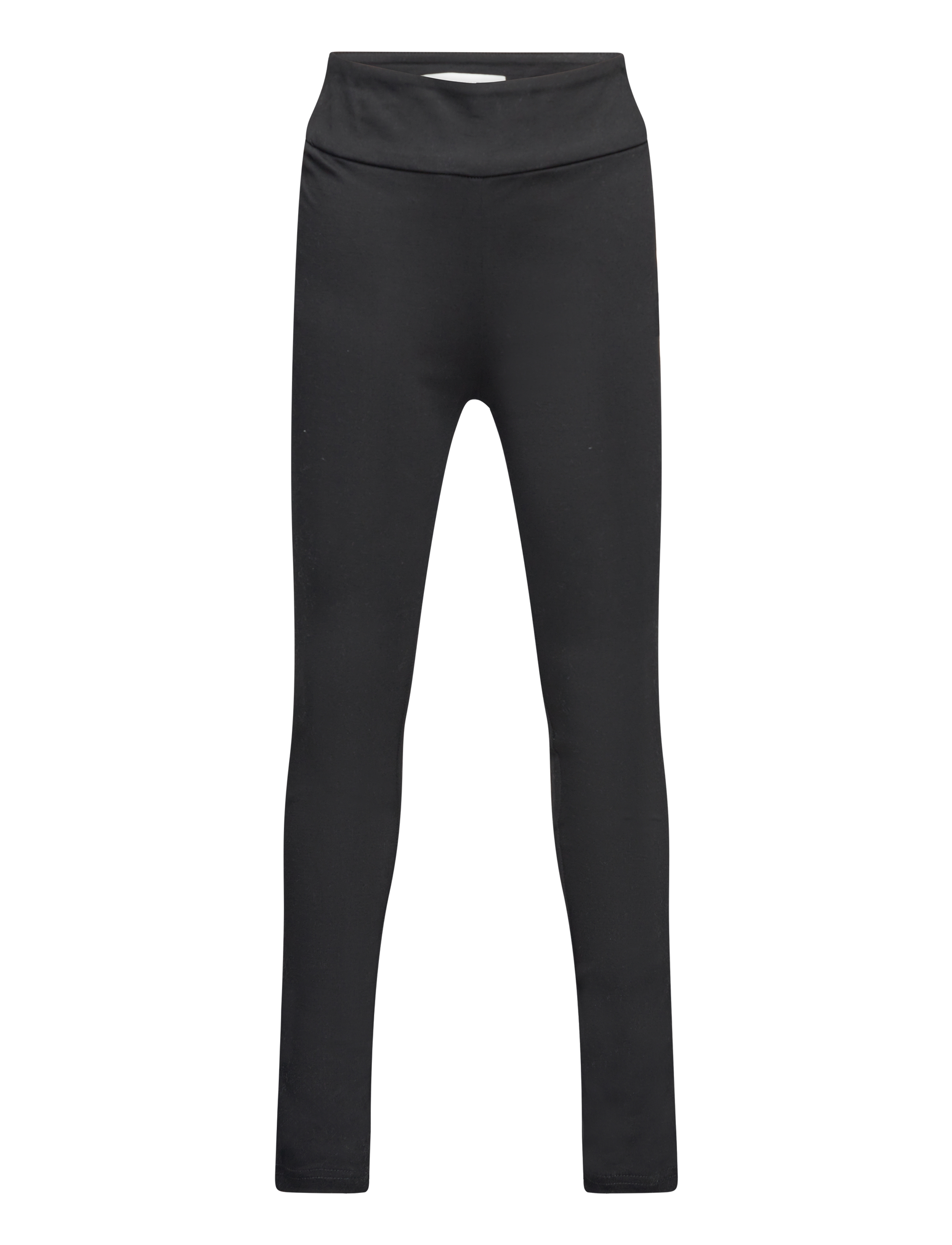 Rosemunde Kids Trousers - Rosemunde Kids - BLACK / black