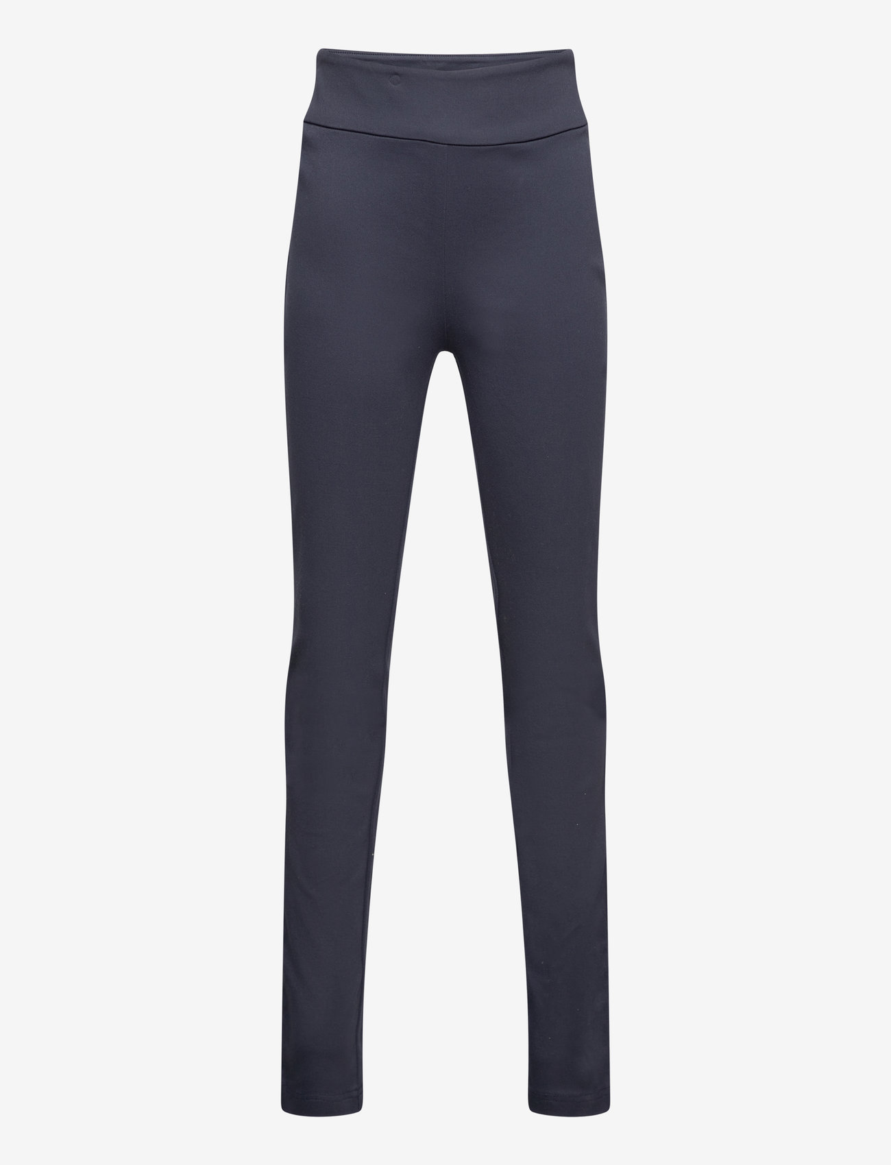 Rosemunde Kids - Trousers - laveste priser - navy - 0