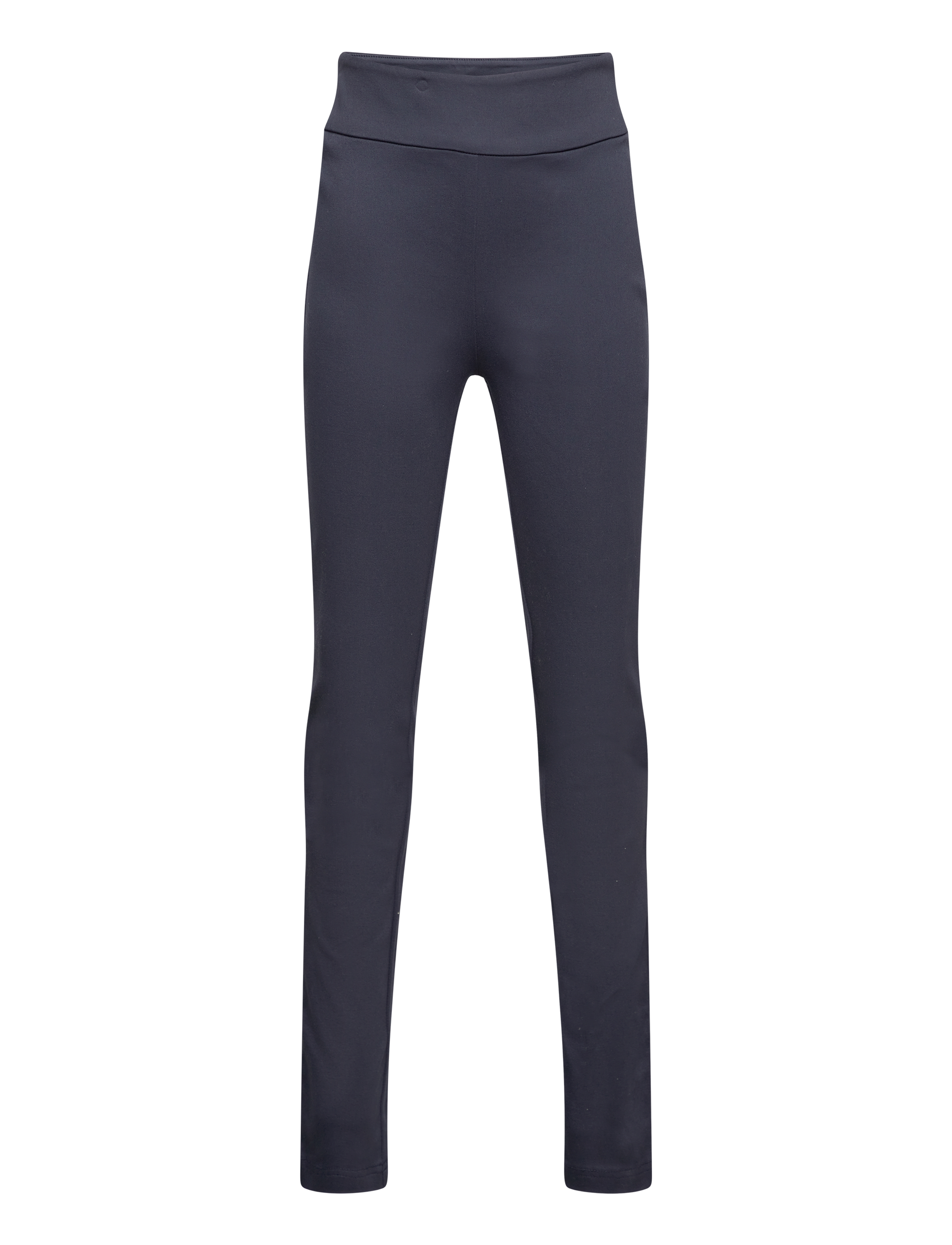 Rosemunde Kids Trousers - Leggings - NAVY / navy
