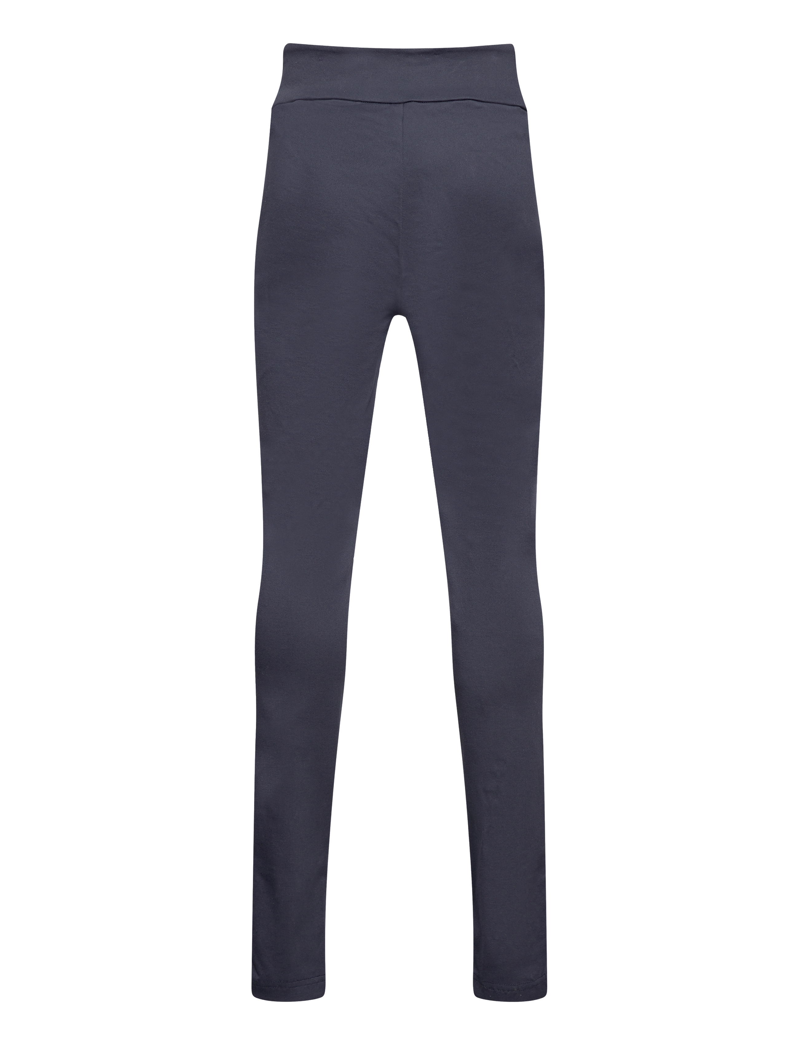 Rosemunde Kids - Trousers - laveste priser - navy - 1