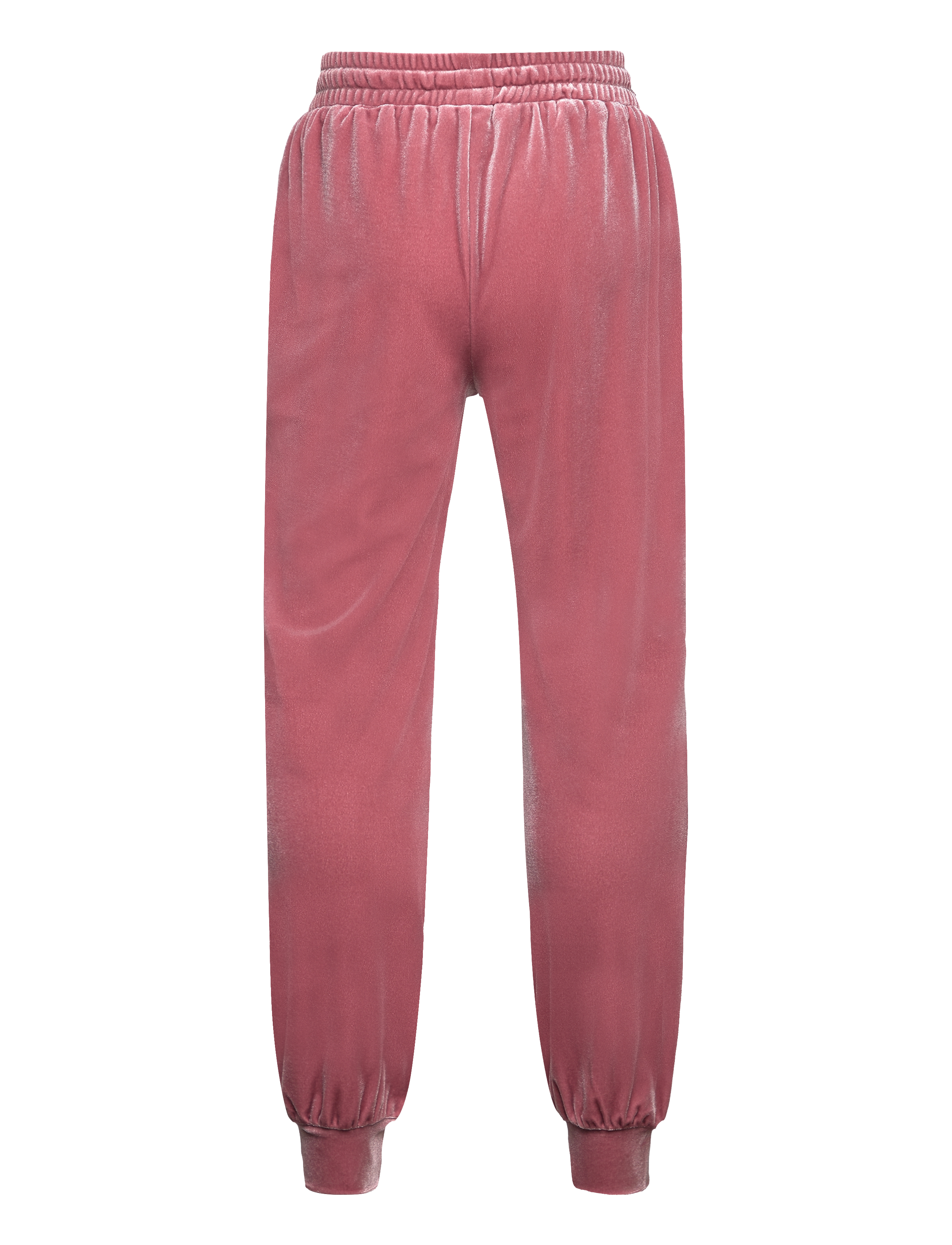 Rosemunde Kids - Trousers - laveste priser - antique rose - 1