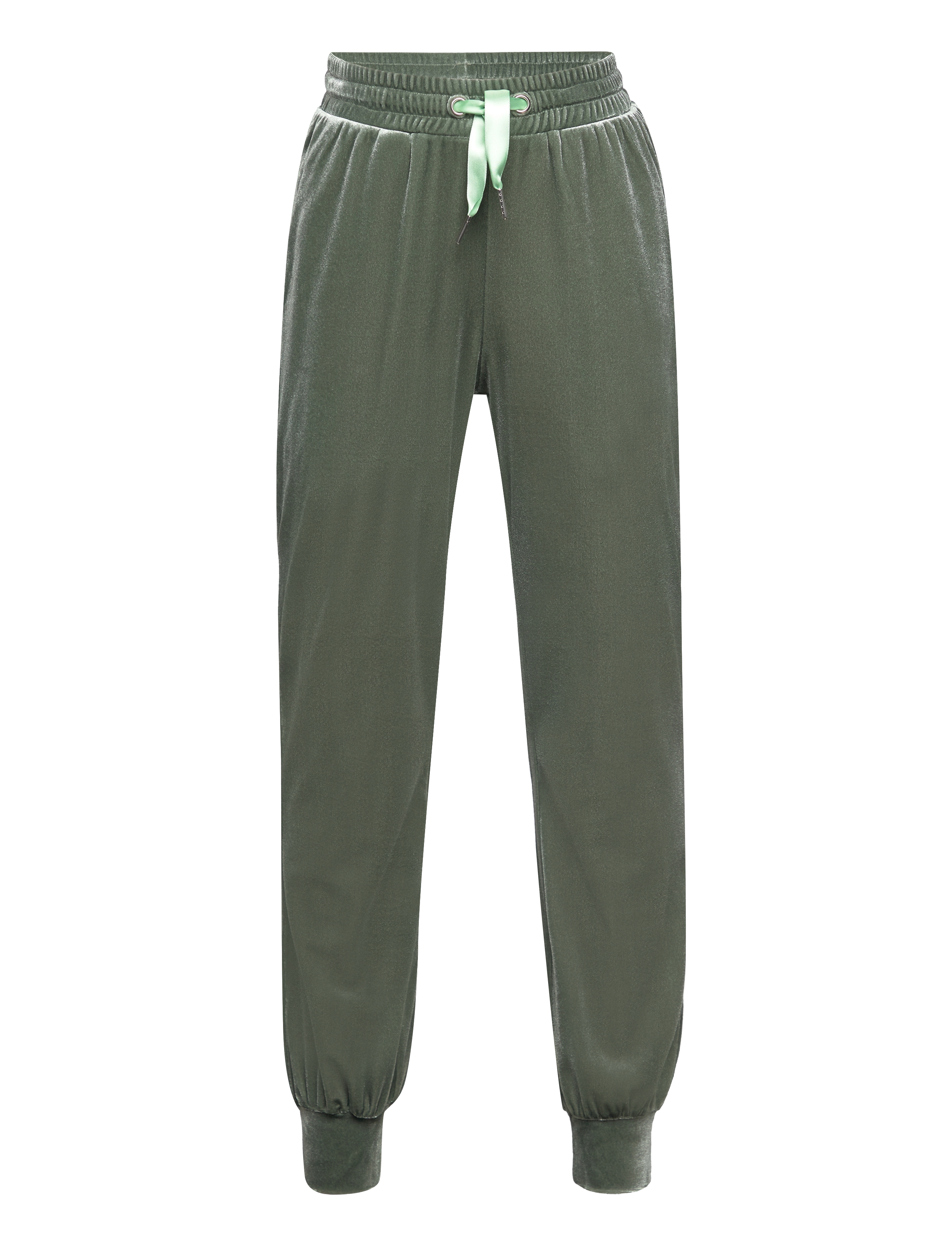 Rosemunde Kids Trousers - Rosemunde Kids - ICEBERG GREEN / green