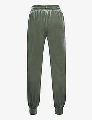 Rosemunde Kids - Trousers - sweatpants - iceberg green - 1