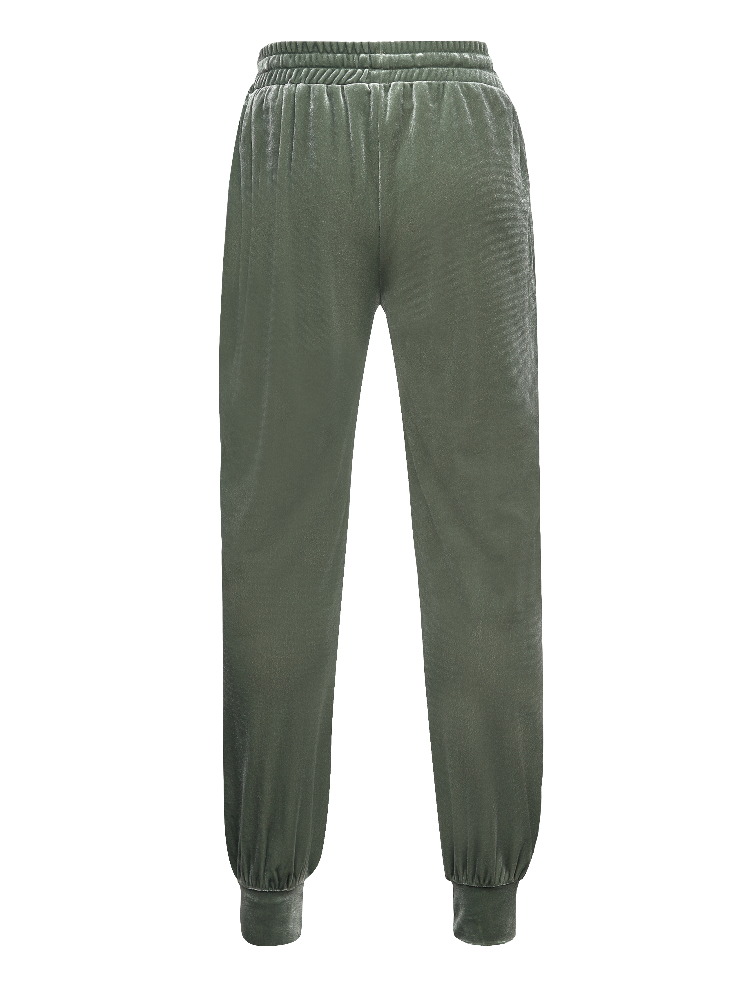 Rosemunde Kids - Trousers - laveste priser - iceberg green - 1