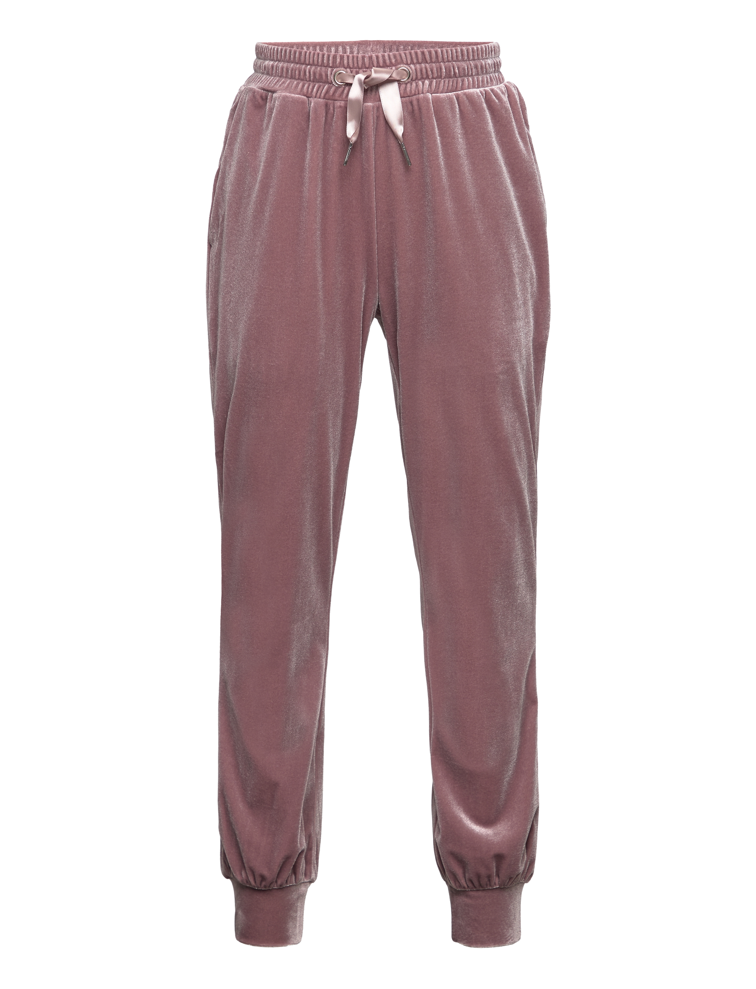 Rosemunde Kids Trousers - Rosemunde Kids - WARM LAVENDER / purple