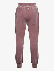 Rosemunde Kids - Trousers - sweatpants - warm lavender - 1