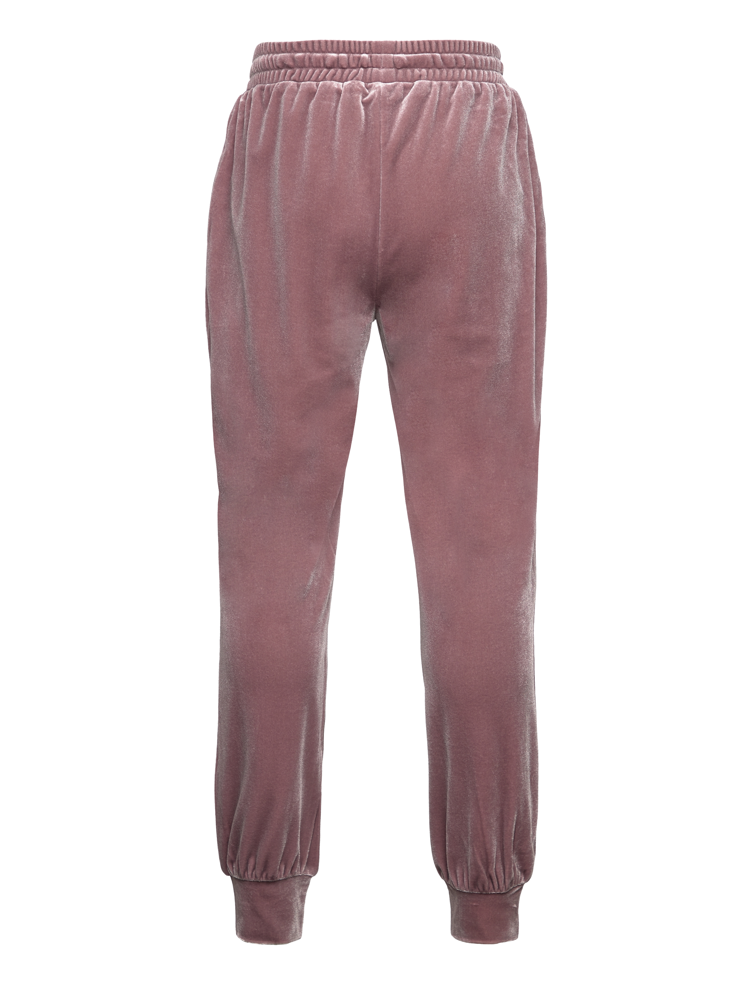 Rosemunde Kids - Trousers - laveste priser - warm lavender - 1