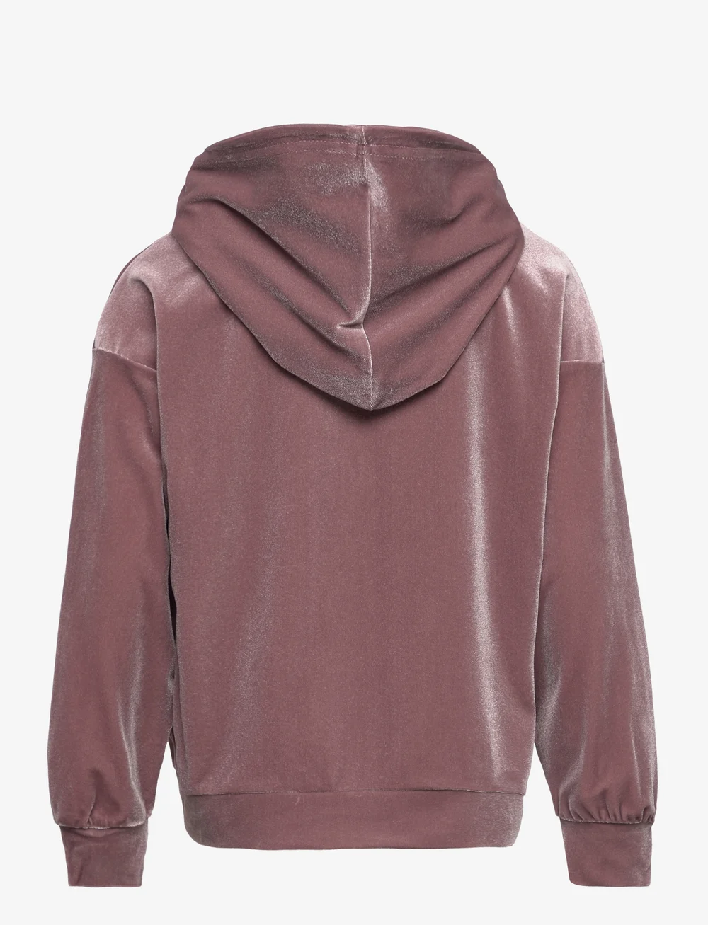 Rosemunde Kids Hoodie Full Zip Hoodies Boozt