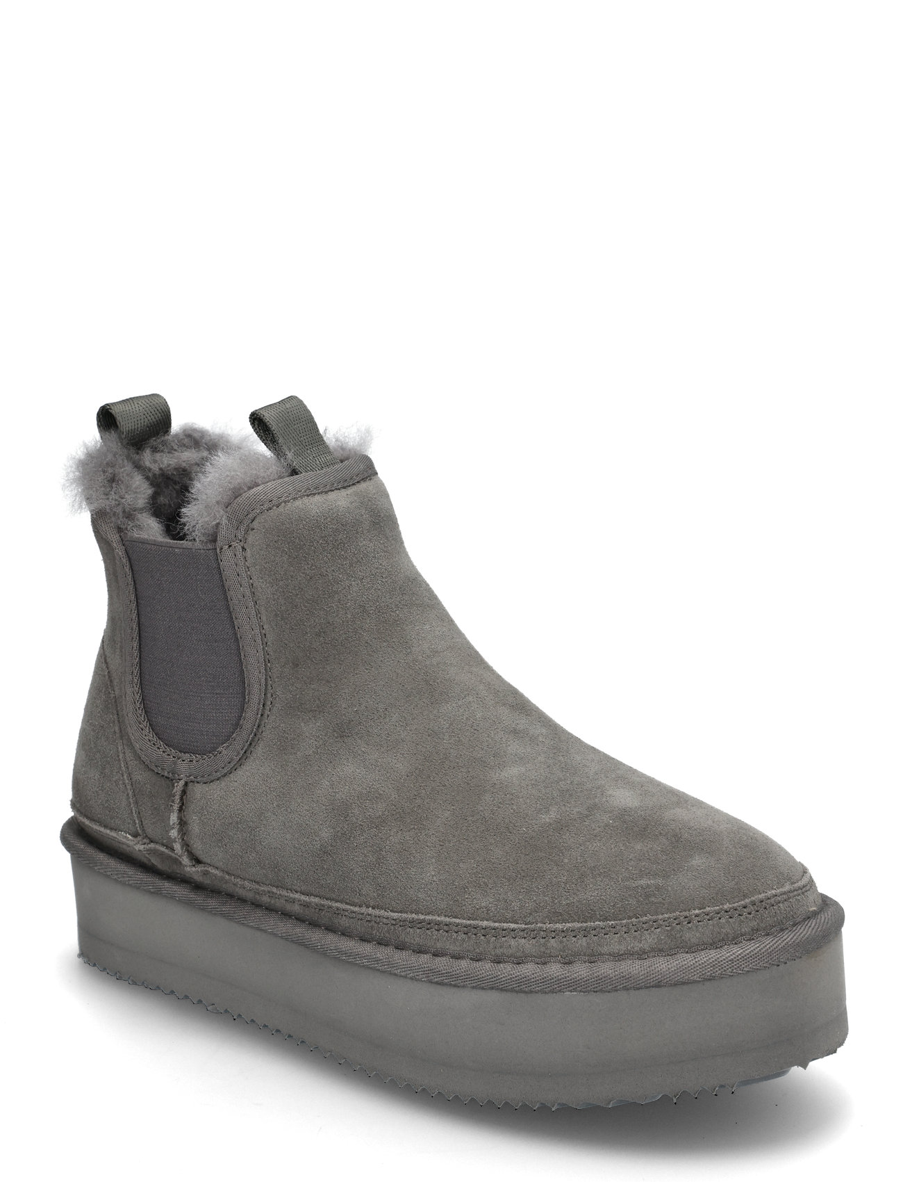 Grey