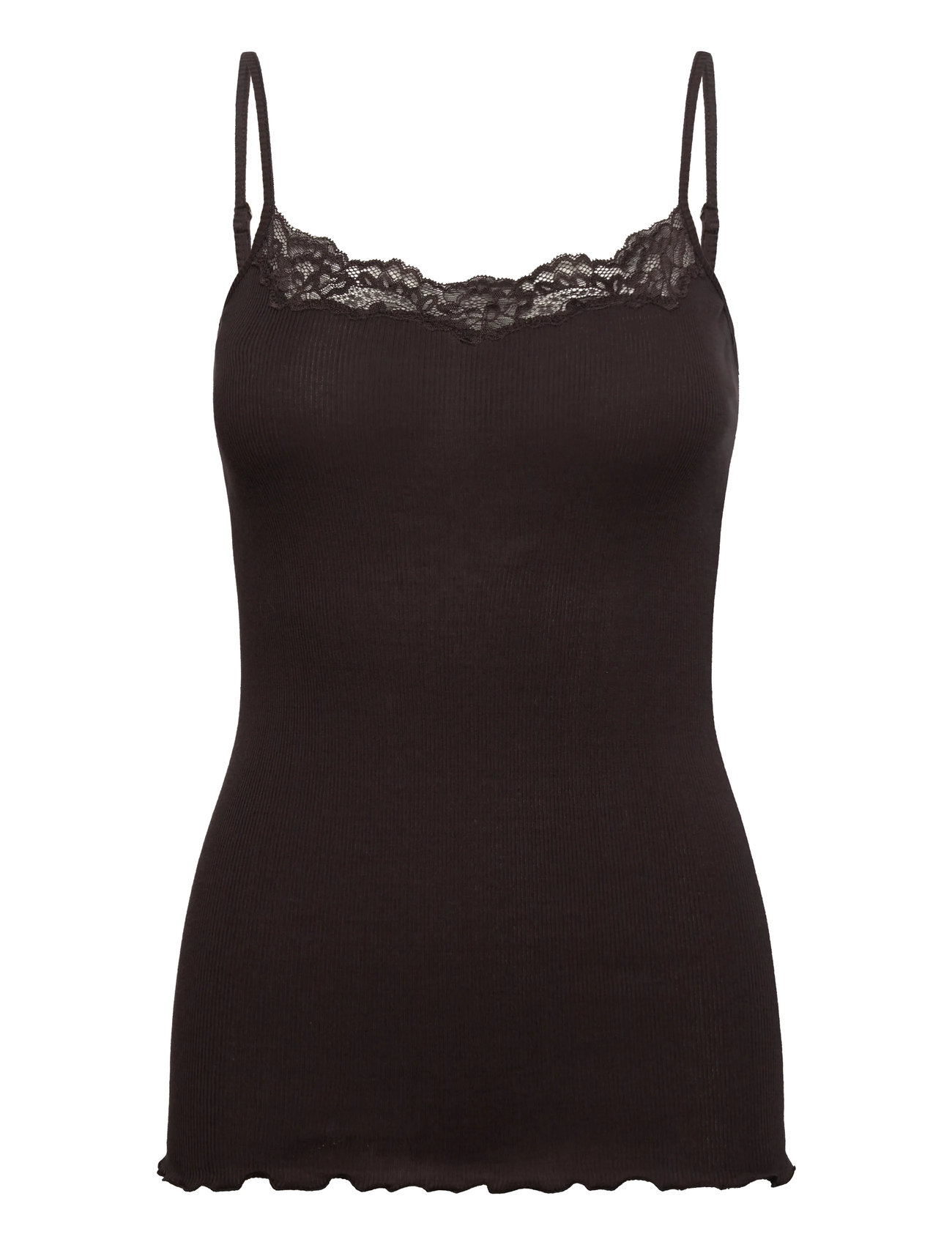 Rosemunde Rwbernadine Organic Sl Strap Lace T - - M 1